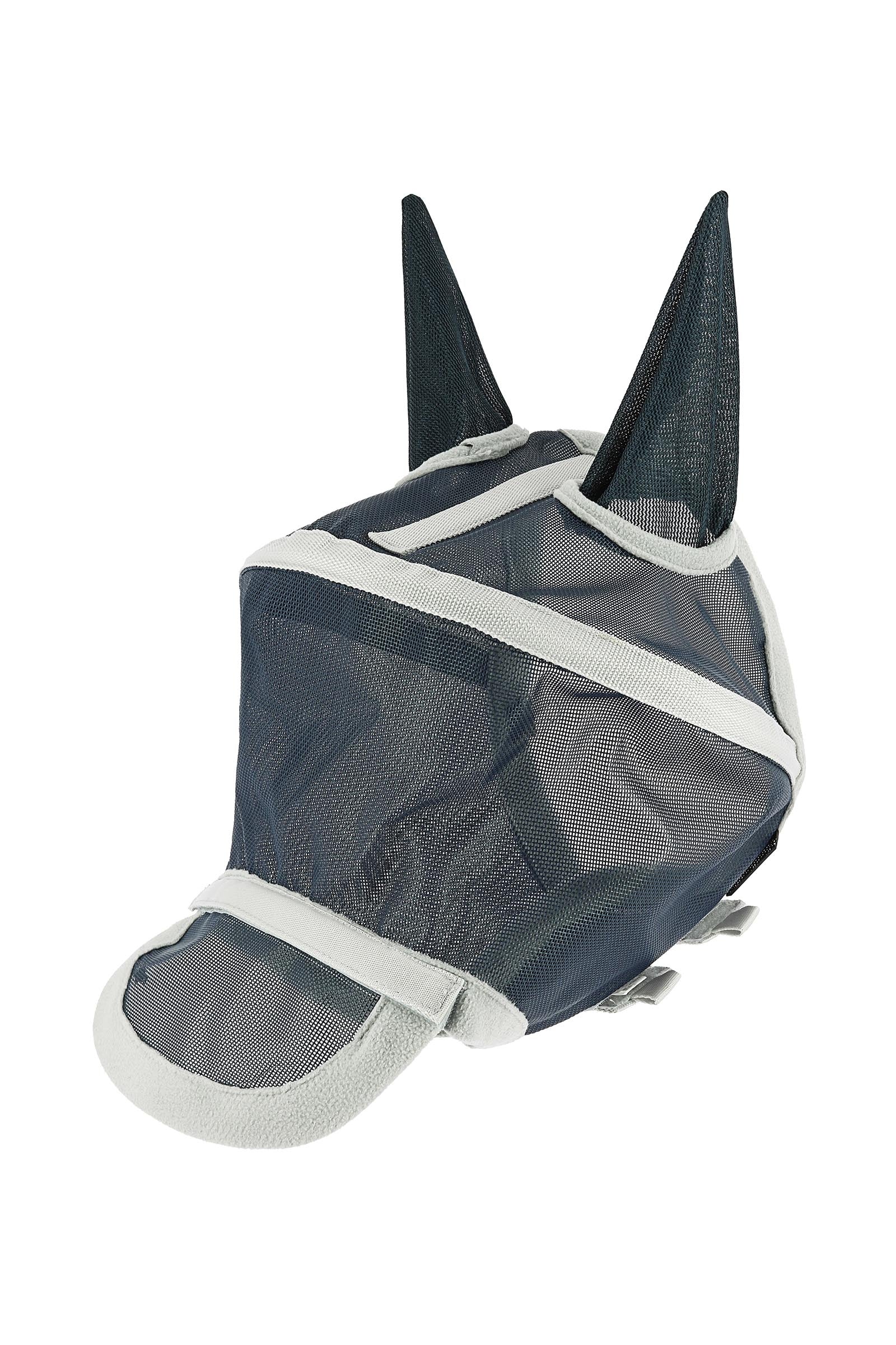 EQUITHÈME Cerceau Fliegenmaske / UV-Maske Fliegenschutz