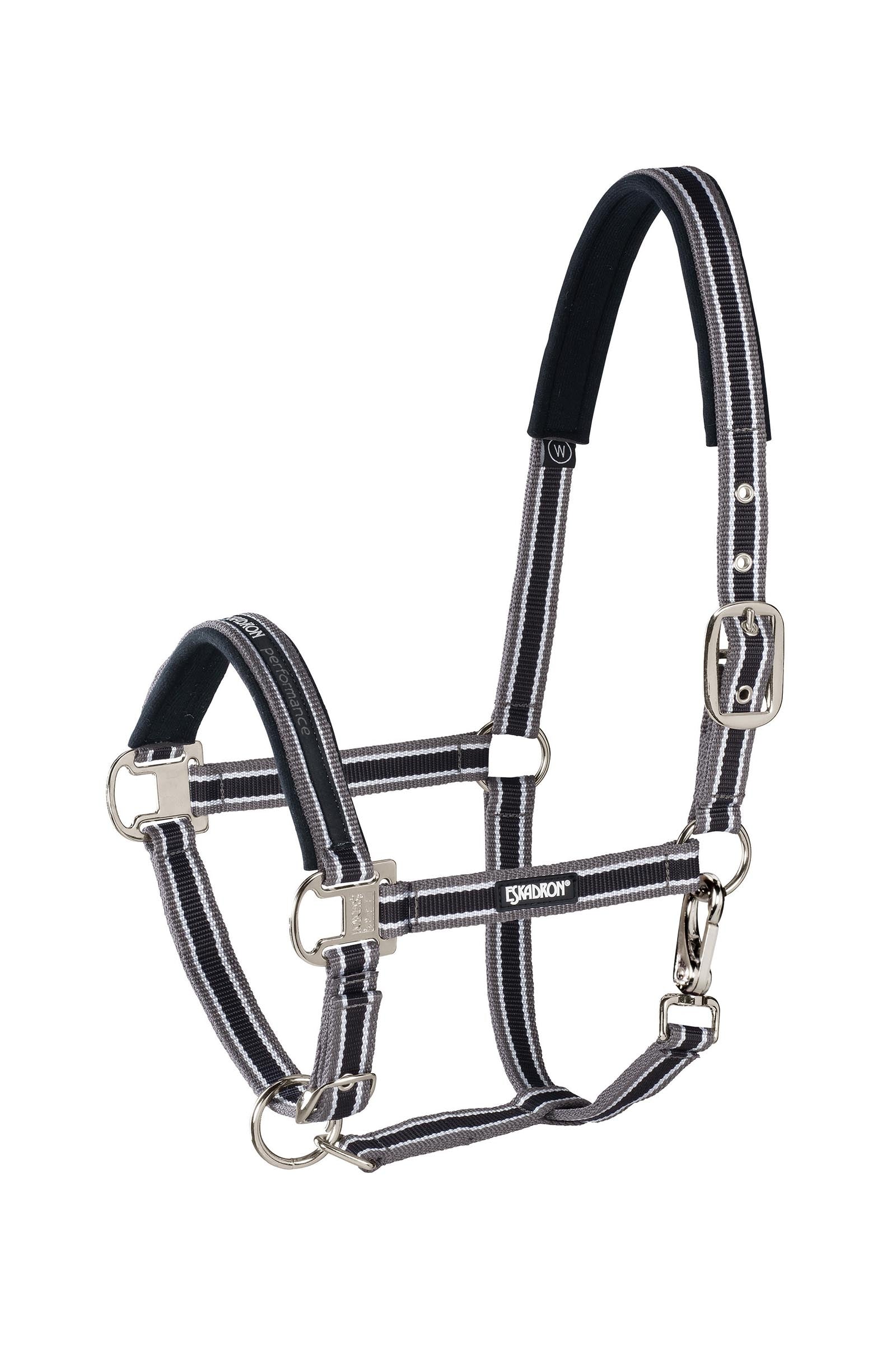 Eskadron Halter Pin Buckle Halfter & Stricke