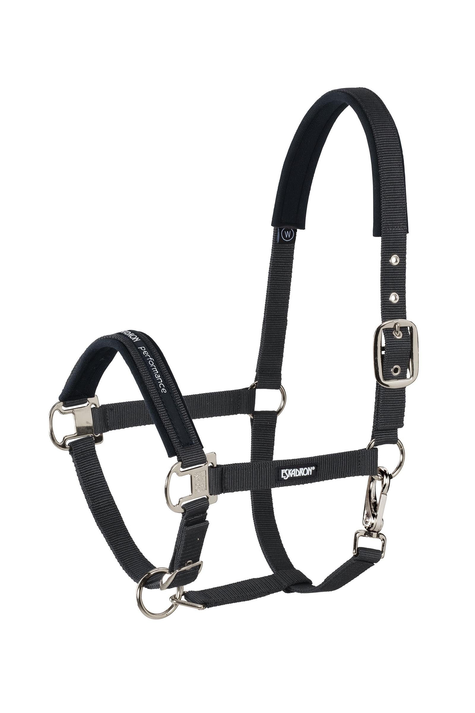 Eskadron Halter Pin Buckle Halfter & Stricke
