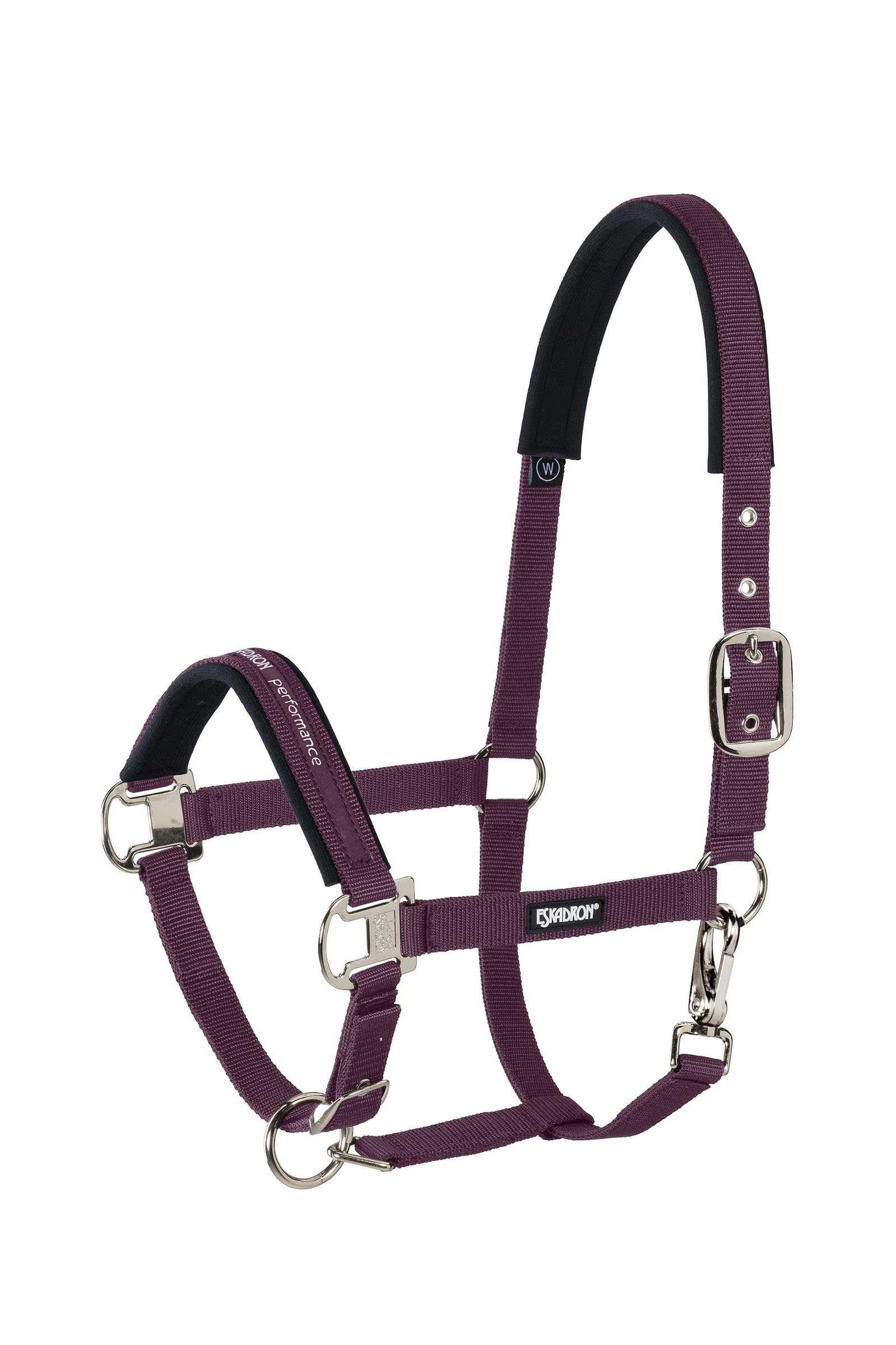 Eskadron Halter Pin Buckle Halfter & Stricke