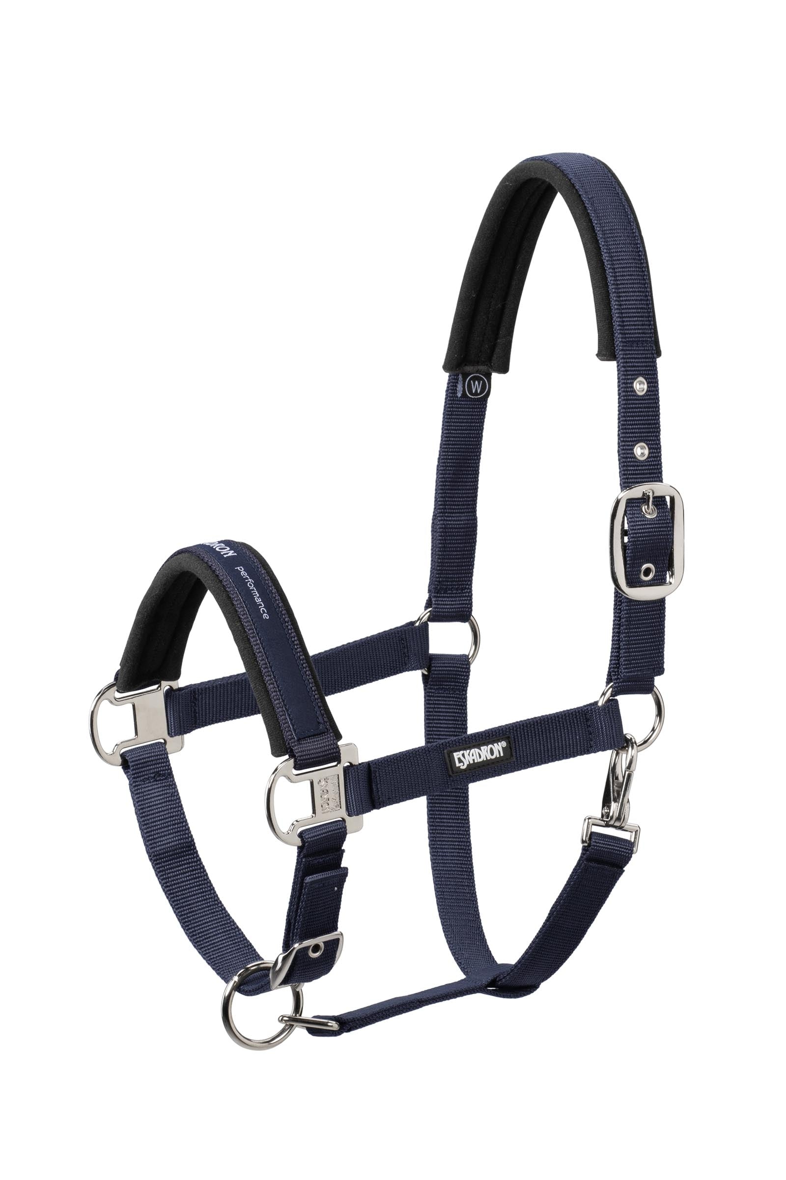 Eskadron Halter Pin Buckle Halfter & Stricke