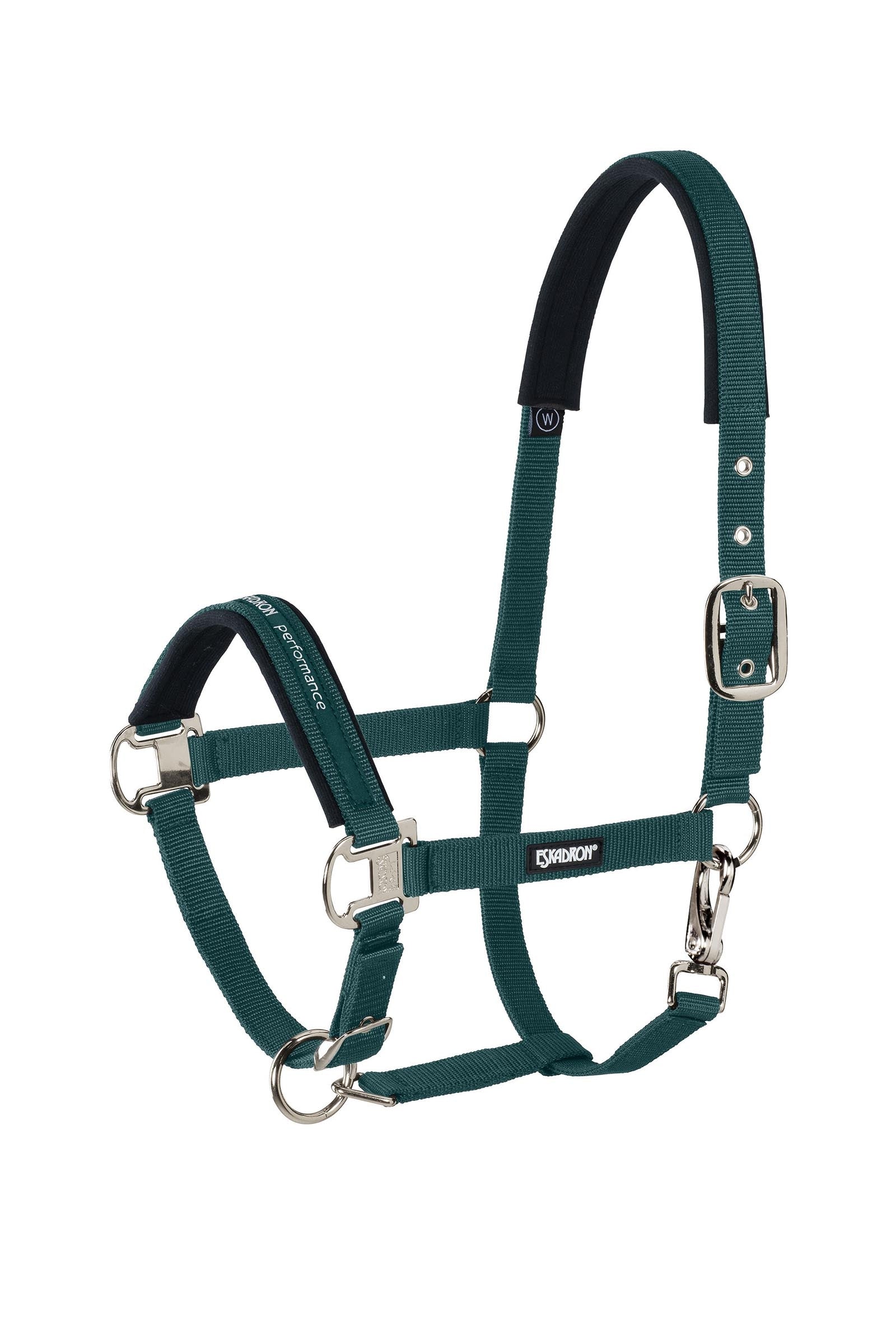 Eskadron Halter Pin Buckle Halfter & Stricke