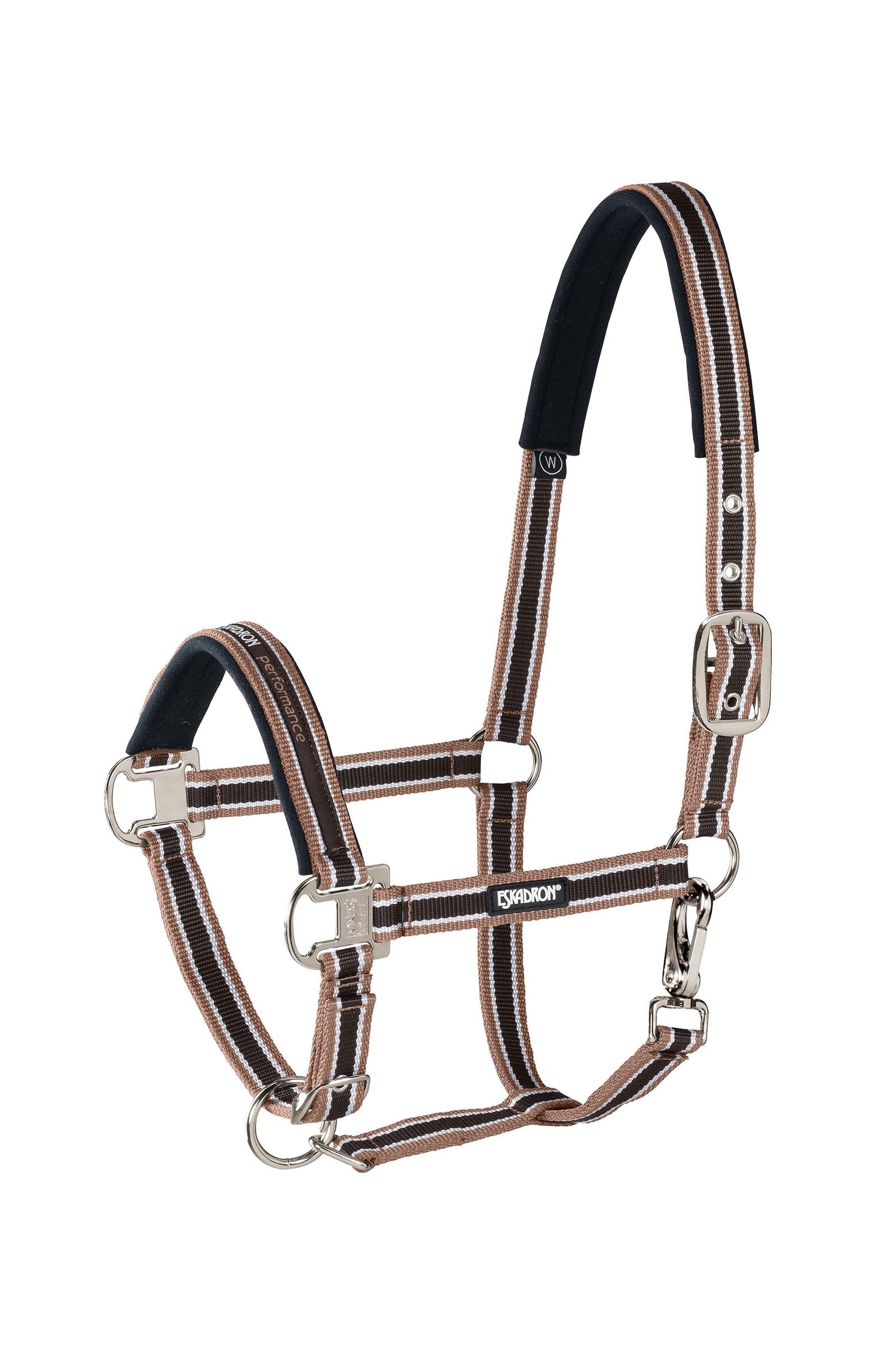 Eskadron Halter Pin Buckle Halfter & Stricke