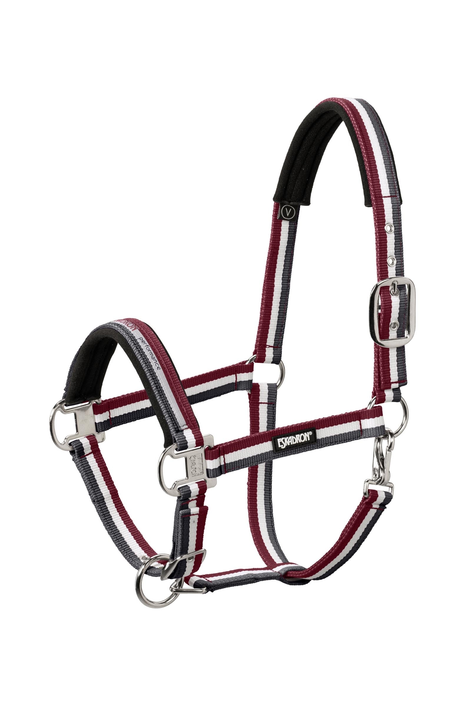 Eskadron Halter Pin Buckle Halfter & Stricke