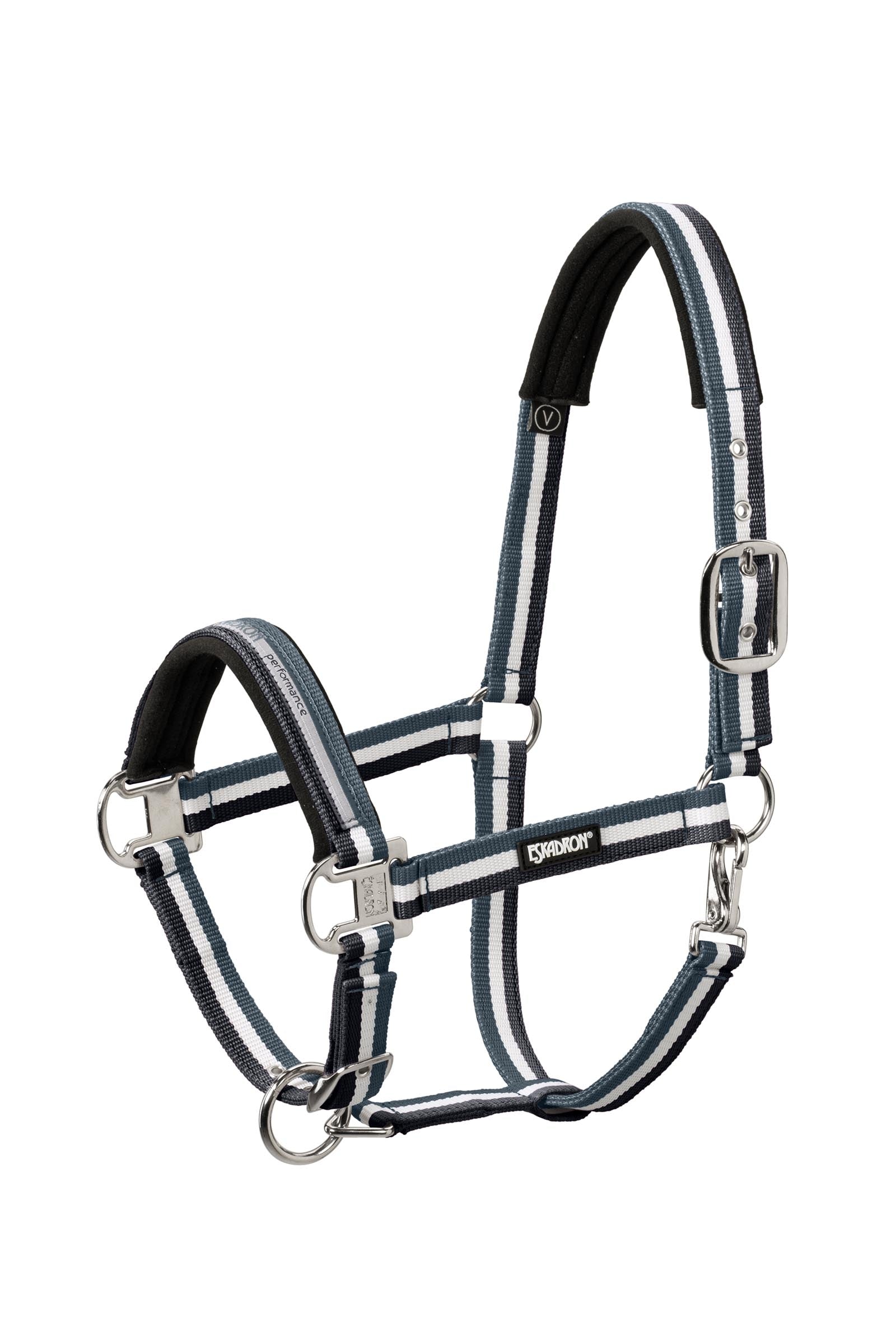 Eskadron Halter Pin Buckle Halfter & Stricke