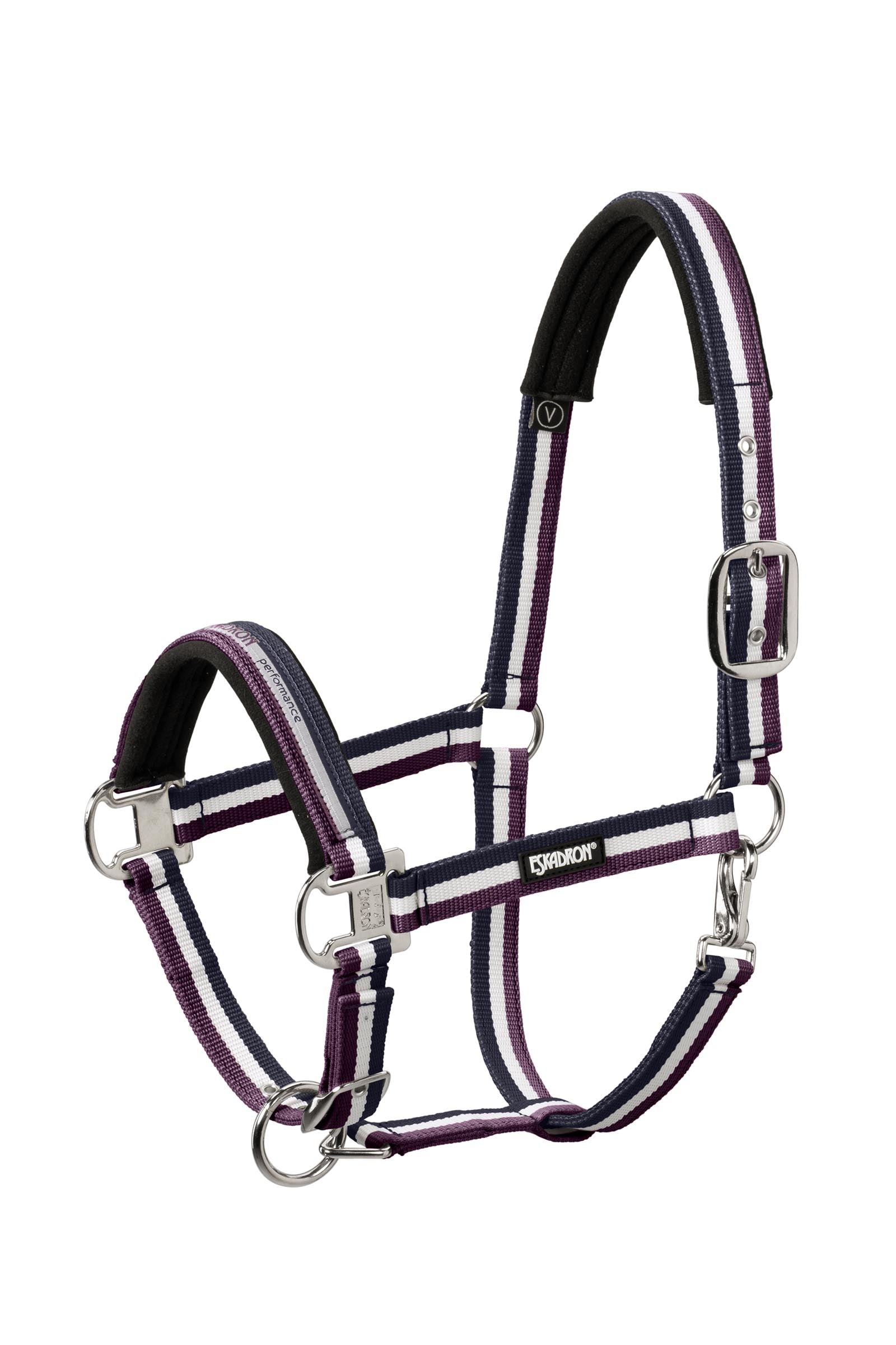 Eskadron Halter Pin Buckle Halfter & Stricke