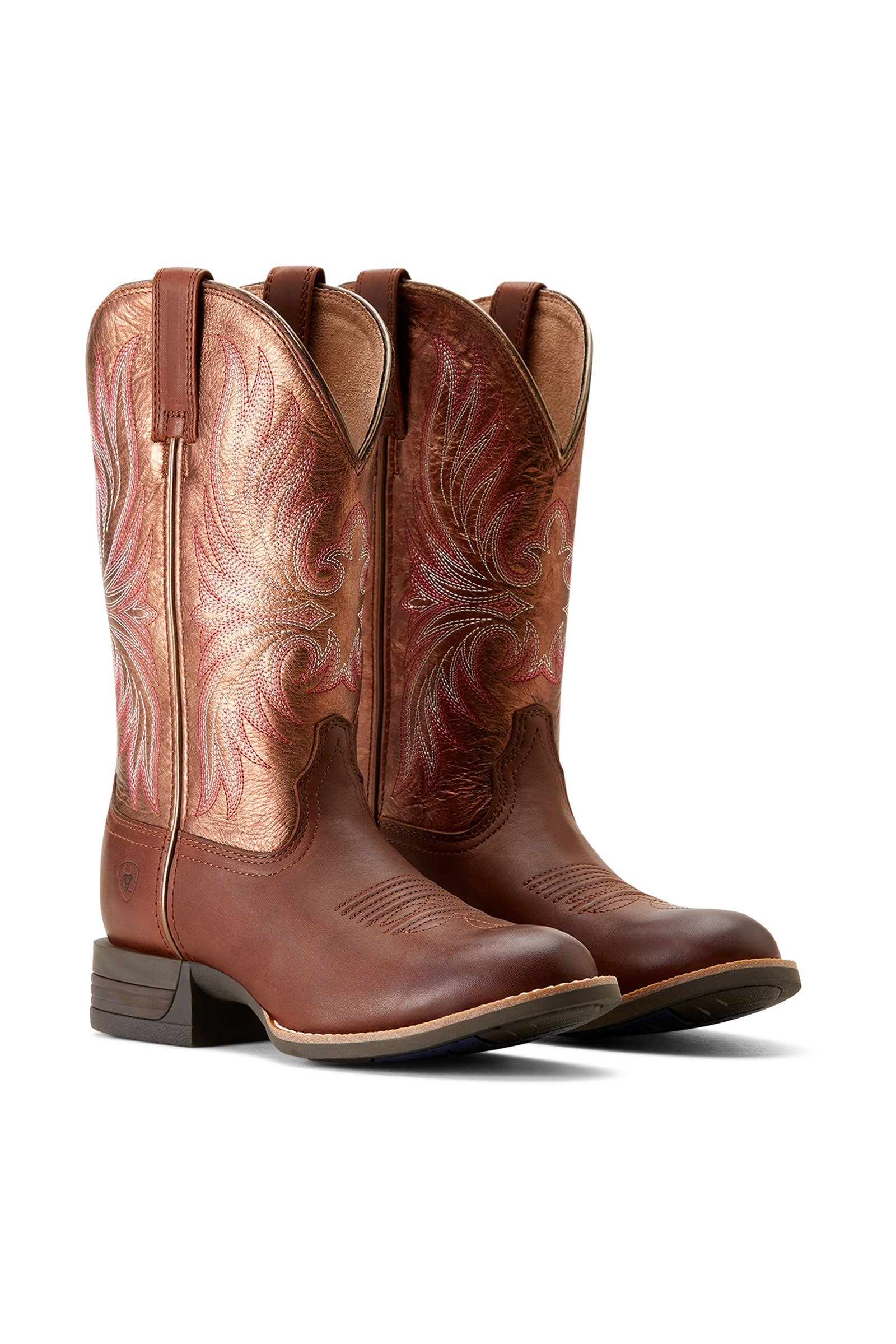 Ariat Ranahan Women's Western Boots Riding Boots & Riding Shoes