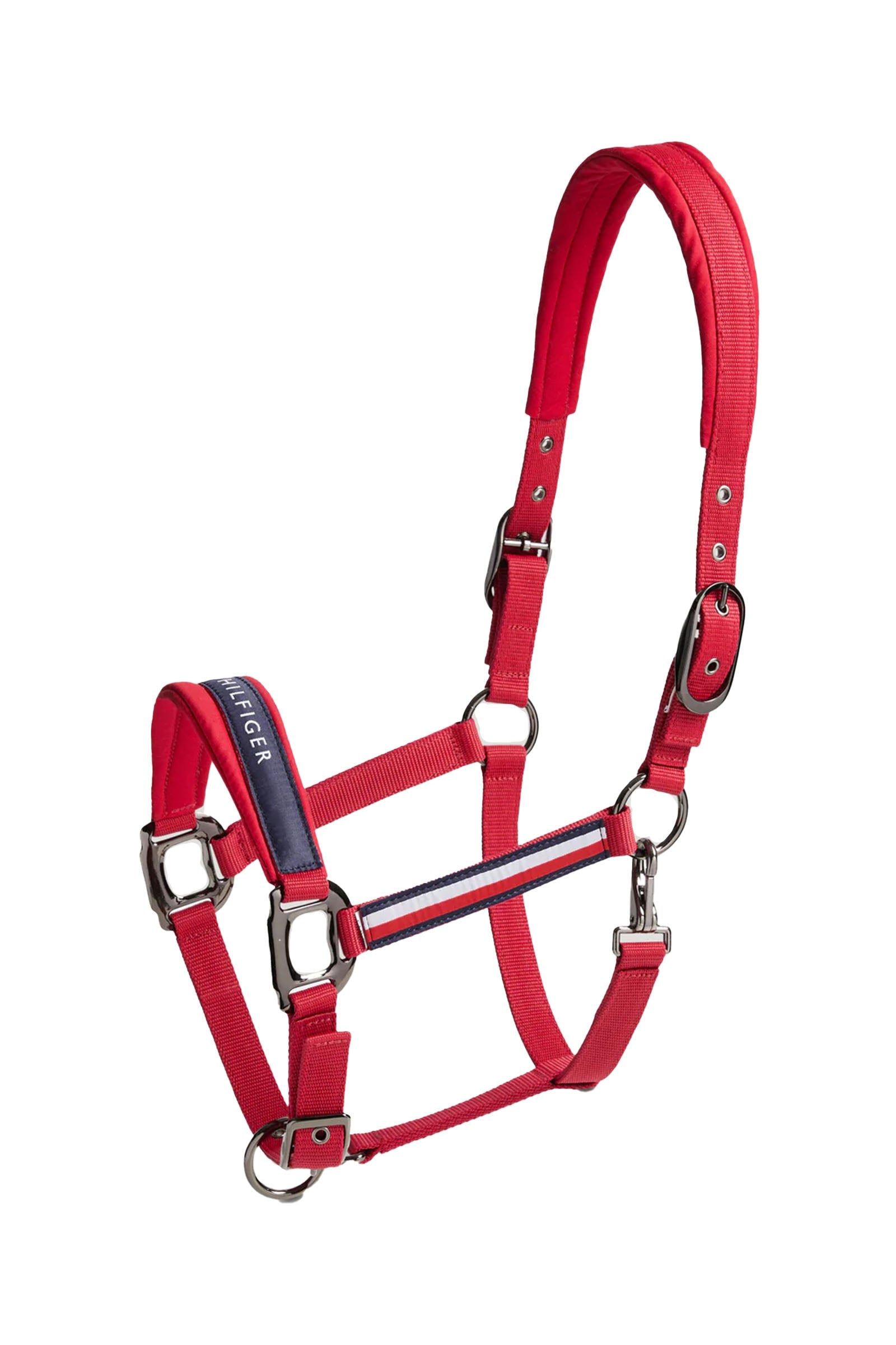 Tommy Hilfiger Equestrian Lincoln Halfter Halfter & Stricke