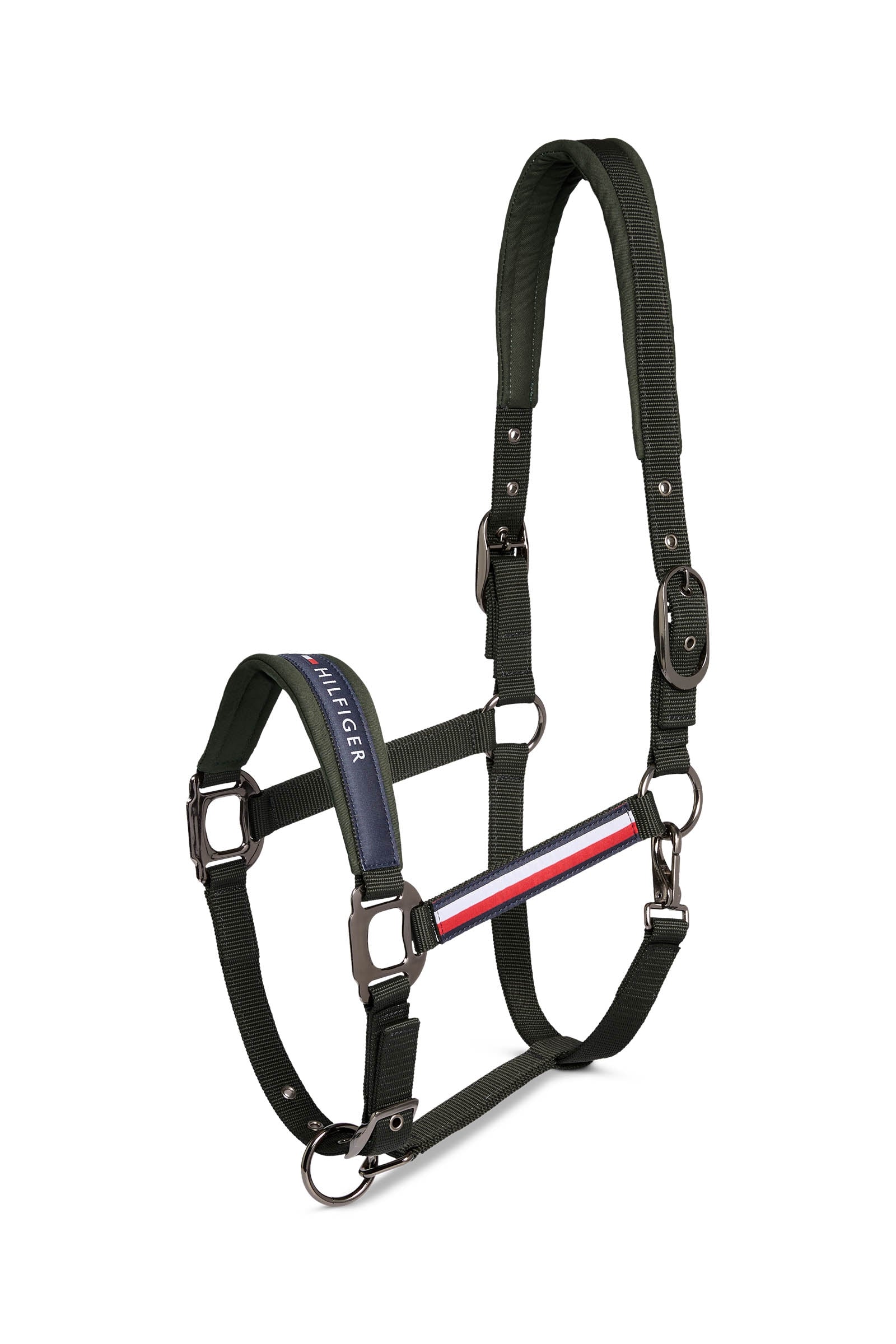 Tommy Hilfiger Equestrian Lincoln Halfter Halfter & Stricke
