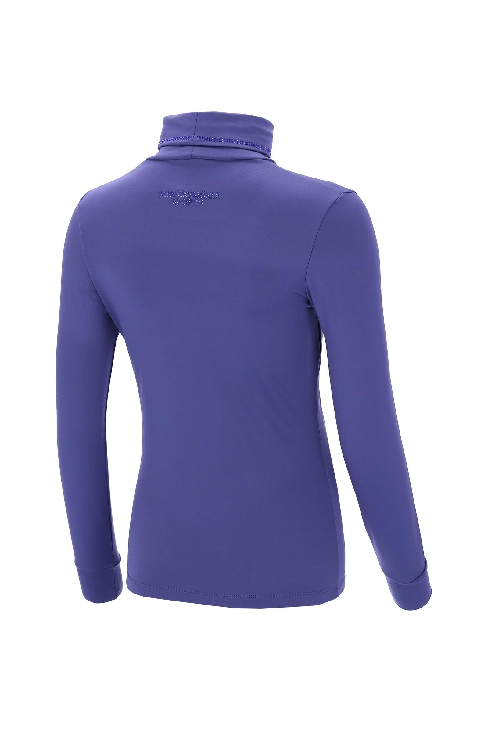 Schockemöhle Sports SPAnne Style Women's Turtleneck Shirt Women’s Riding Clothing