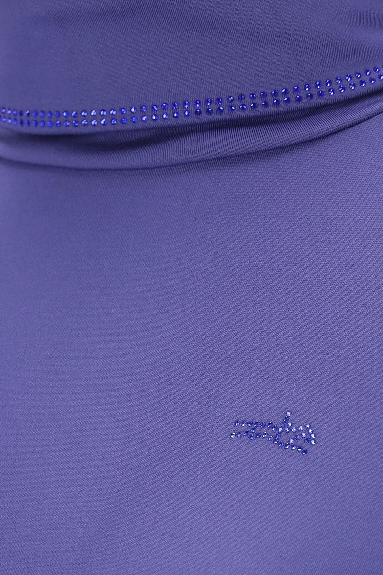 Schockemöhle Sports SPAnne Style Women's Turtleneck Shirt Women’s Riding Clothing