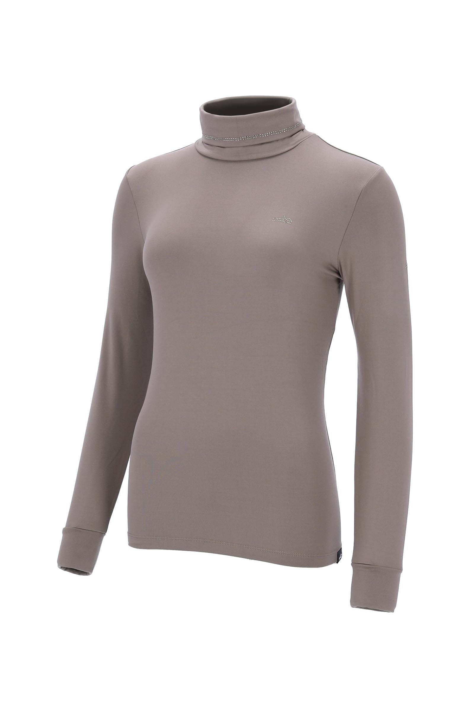 Schockemöhle Sports SPAnne Style Women's Turtleneck Shirt Damen Reitbekleidung