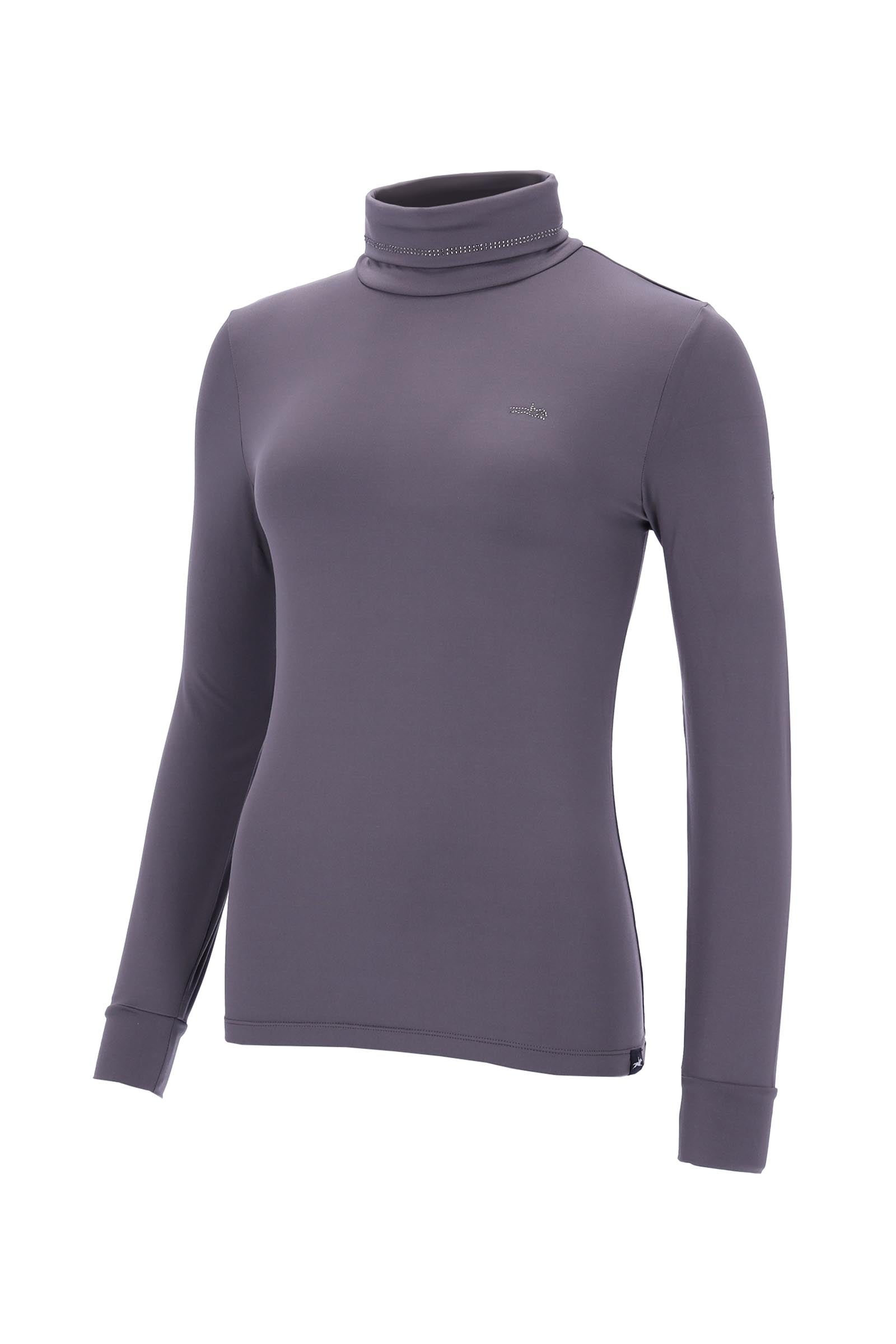 Schockemöhle Sports SPAnne Style Women's Turtleneck Shirt Damen Reitbekleidung