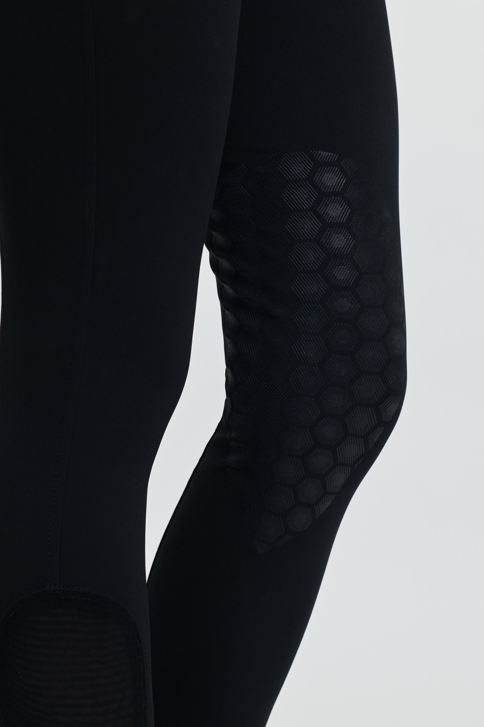 LeMieux Imogen Womens Knee Grip Breeches Womens Breeches
