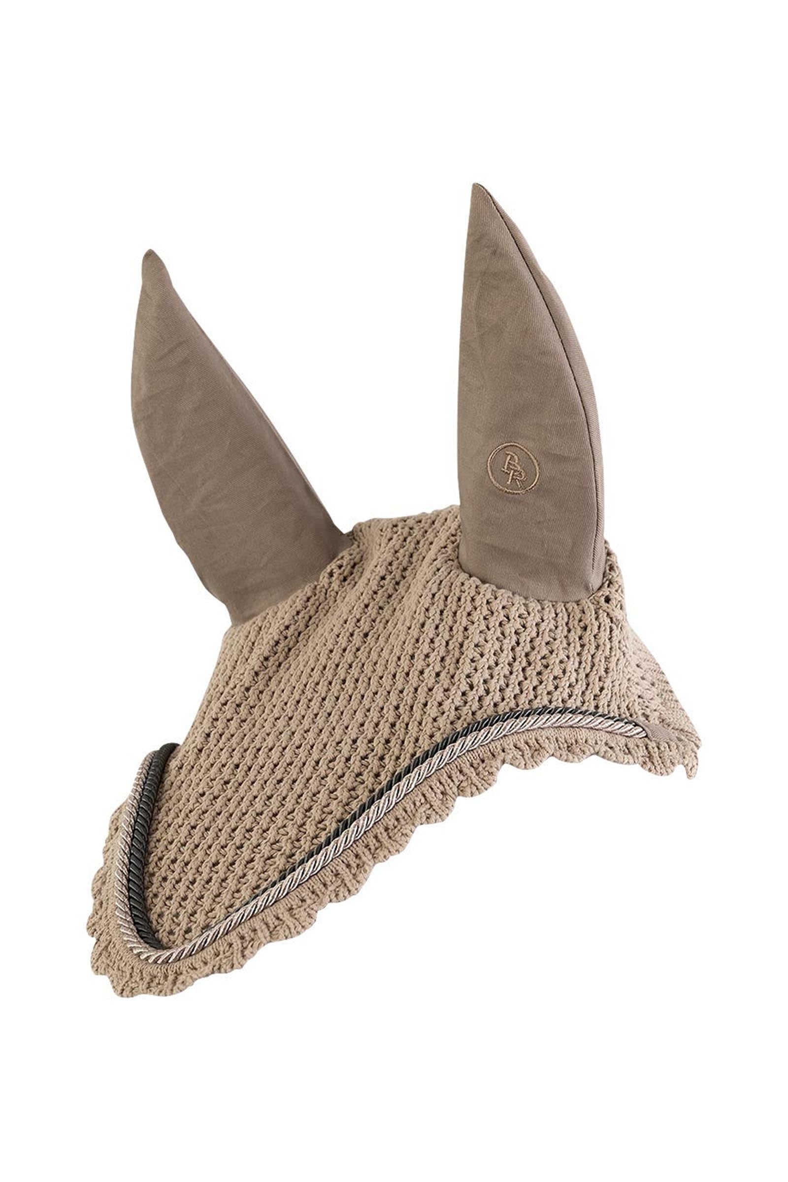 BR Event Baumwoll Ohrenhaube Schabracken