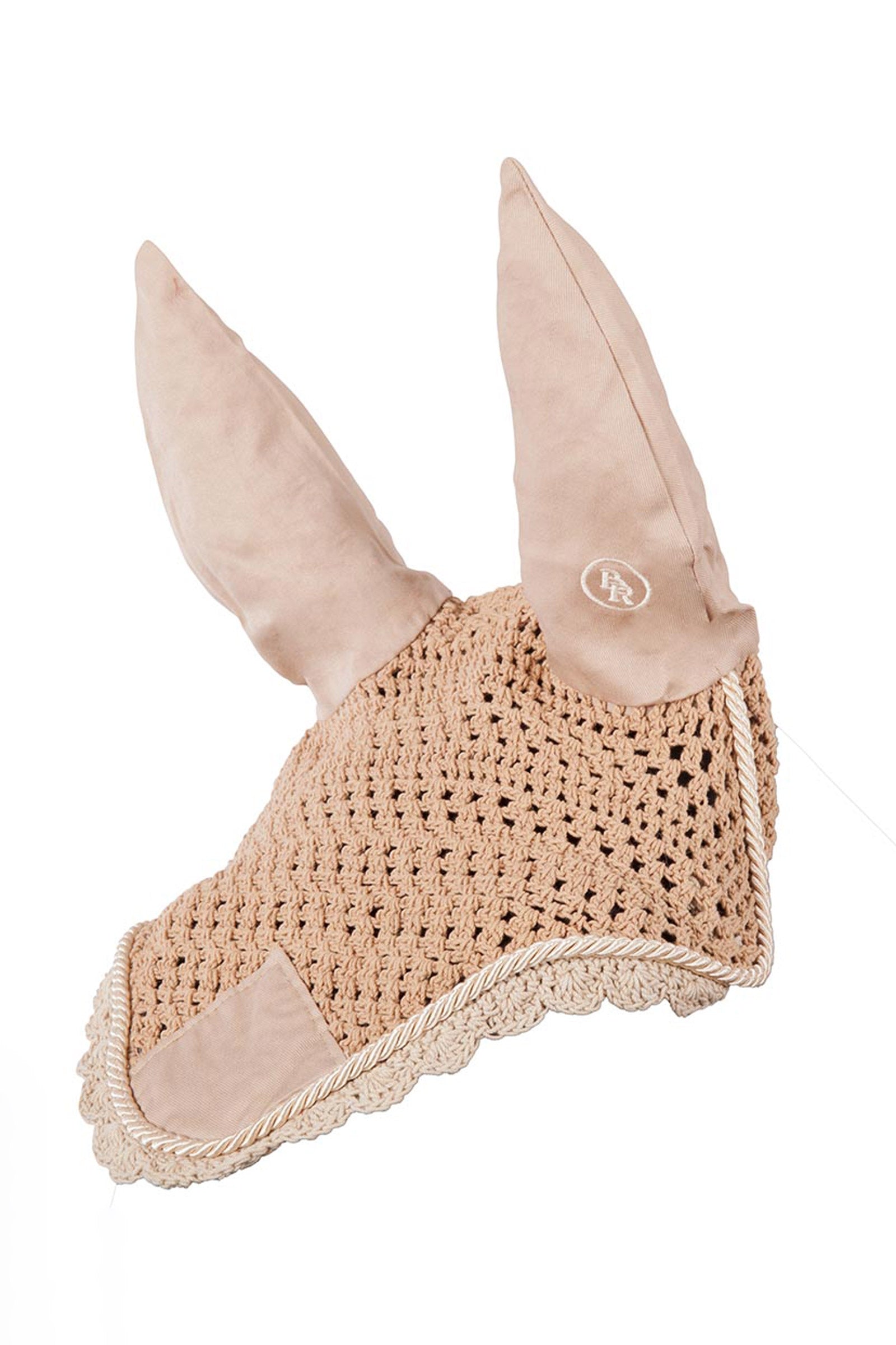 BR Event Baumwoll Ohrenhaube Schabracken