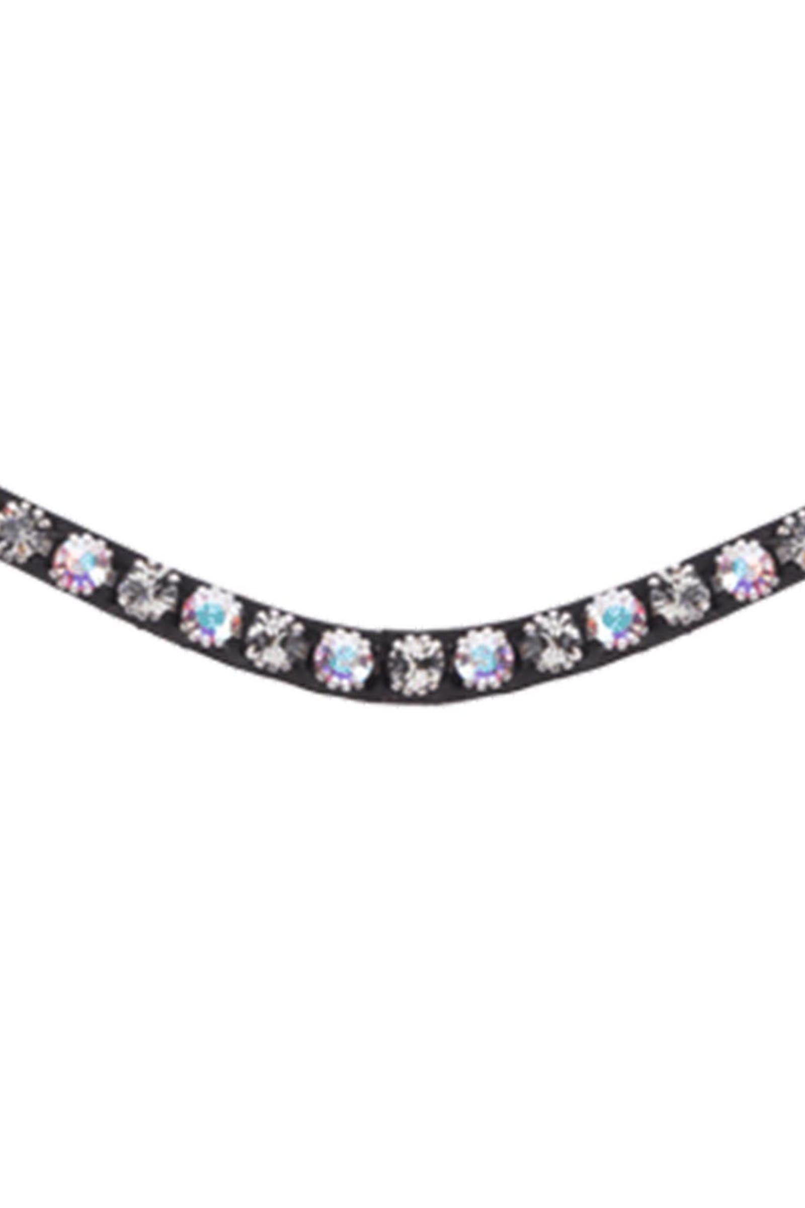 Waldhausen X-Line Glamour Browband Bridles & Reins