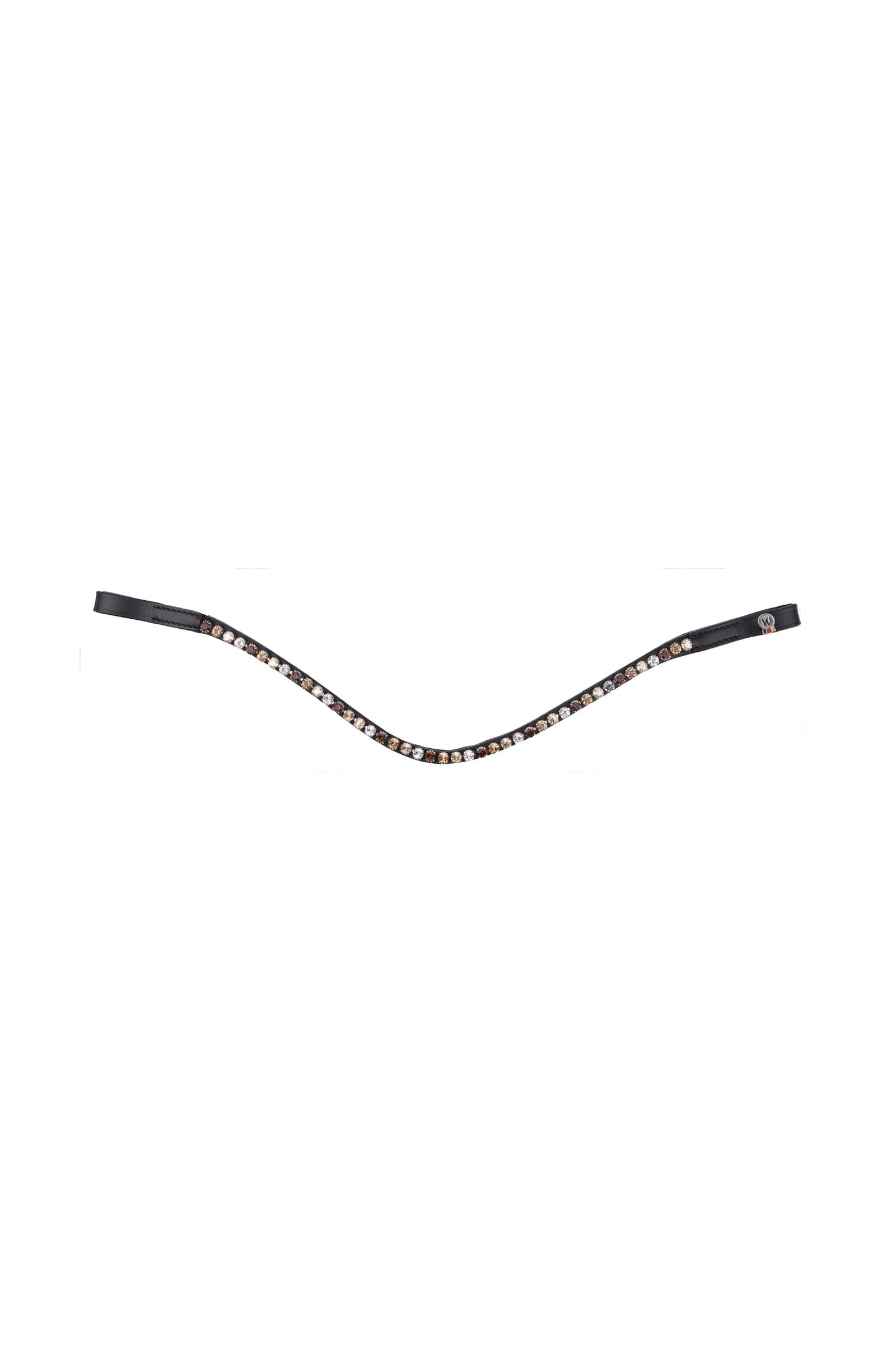 Waldhausen X-Line Glamour Stirnriemen Trensenzäume & Zügel