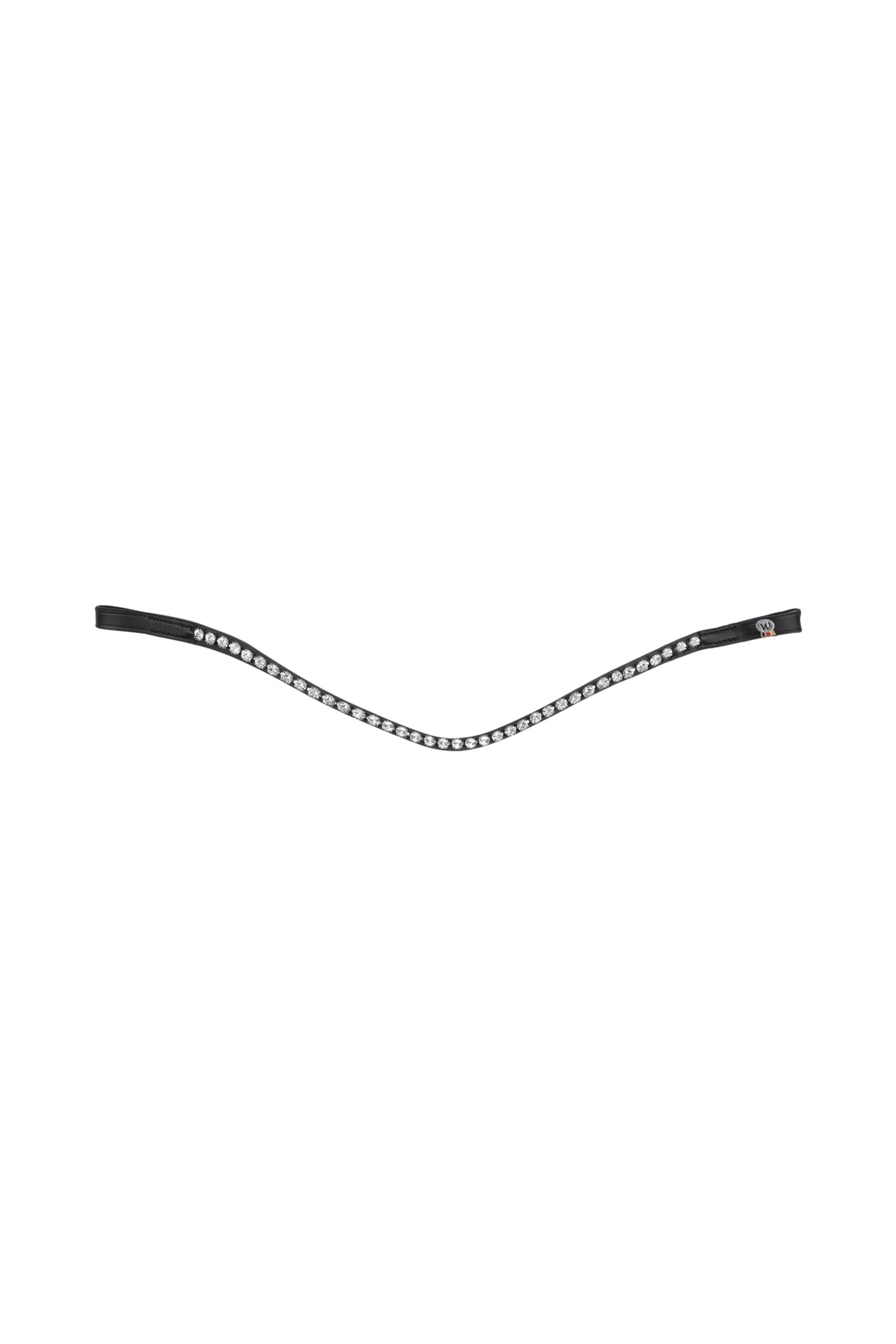 Waldhausen X-Line Glamour Stirnriemen Trensenzäume & Zügel