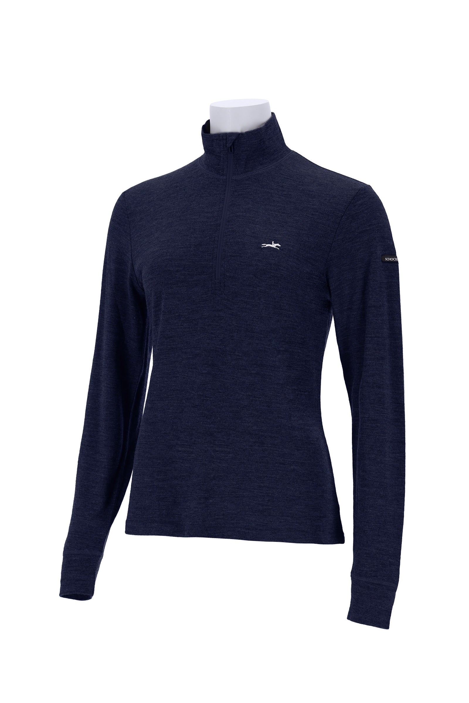 Schockemöhle Sports SP Bailey Style Damen Funktions-Training-Shirt Damen Reitbekleidung