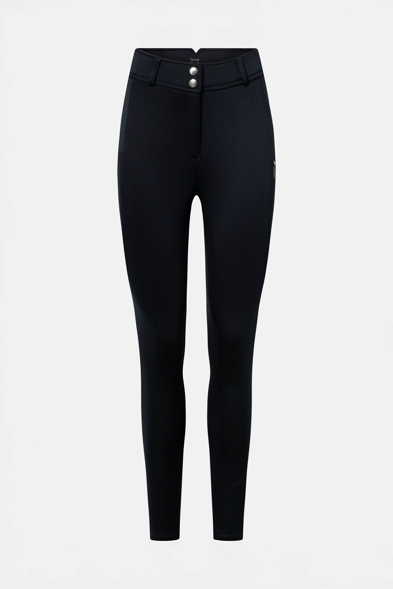 Horze Chara Women´s Fullgrip Breeches Womens Breeches