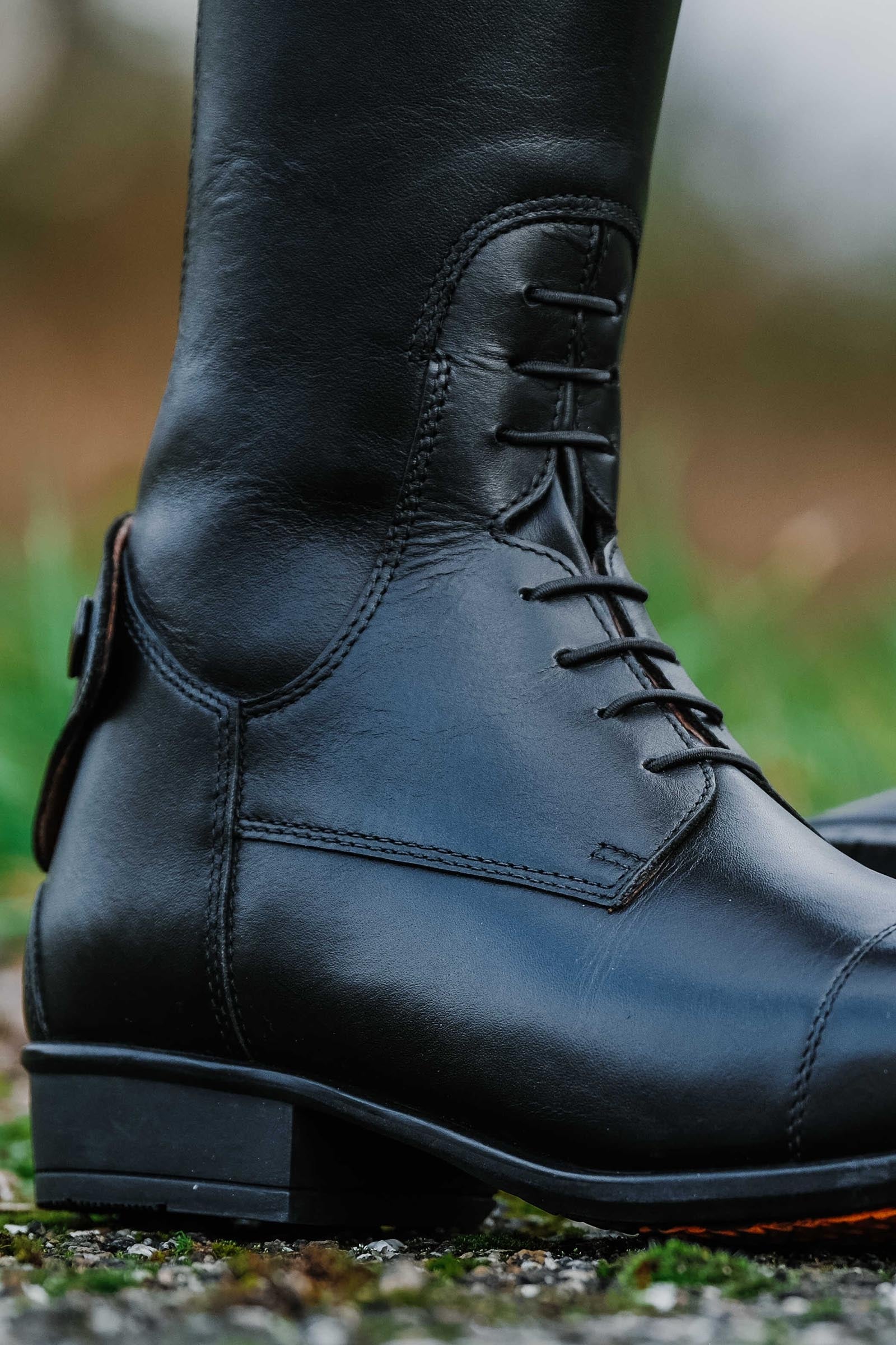 Equi Theme EQUITHÈME New Primera Tall Boots Riding Boots & Riding Shoes