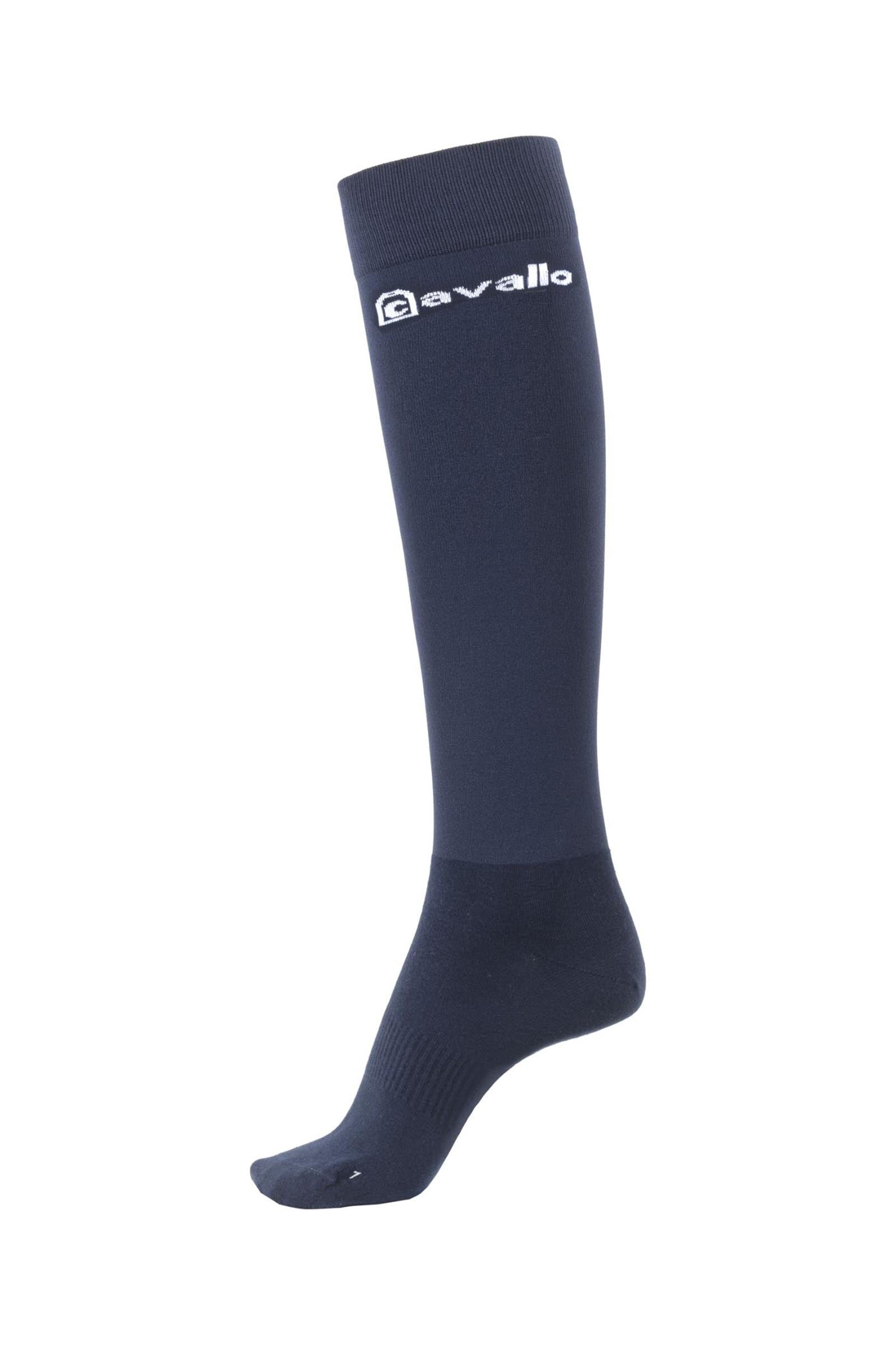 Cavallo CAVALLOGO Socks (3-Pack) Socks