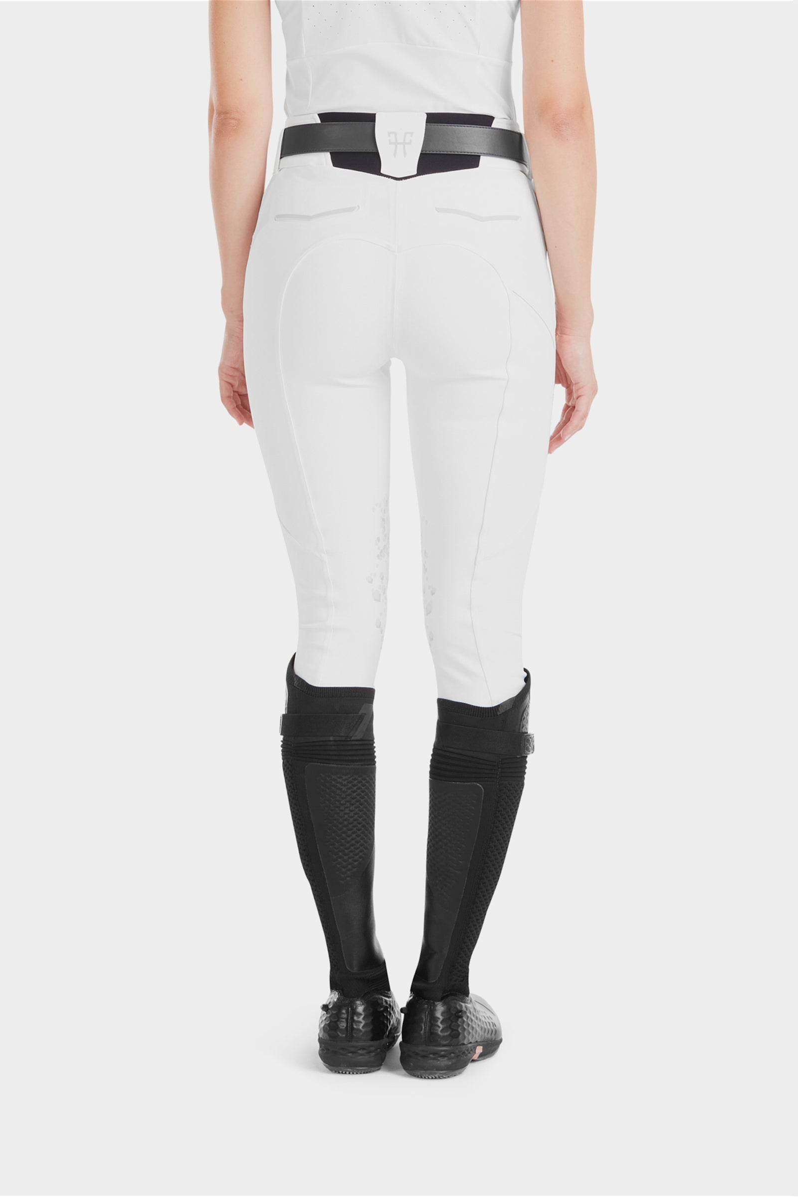 Horse Pilot X-Perform Women's Kneepatch Breeches Womens Breeches