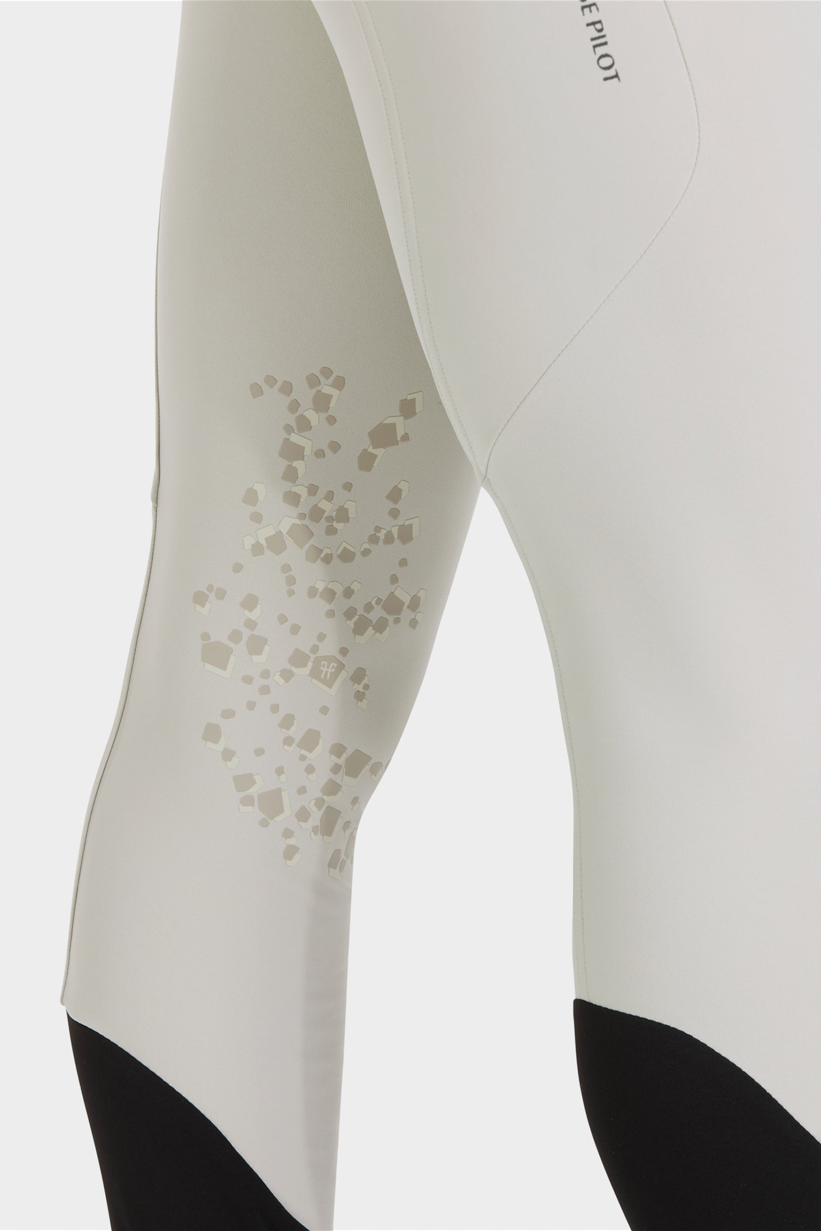 Horse Pilot X-Perform Women's Kneepatch Breeches Womens Breeches