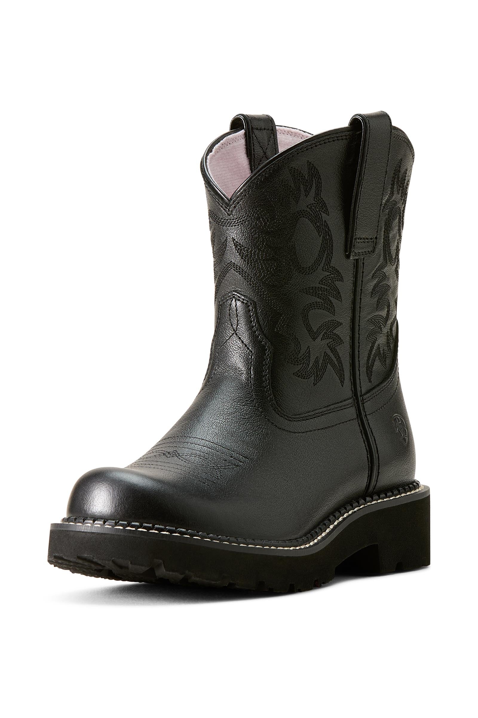 Ariat Fatbaby Damen Westernstiefel Reitstiefel & Reitschuhe