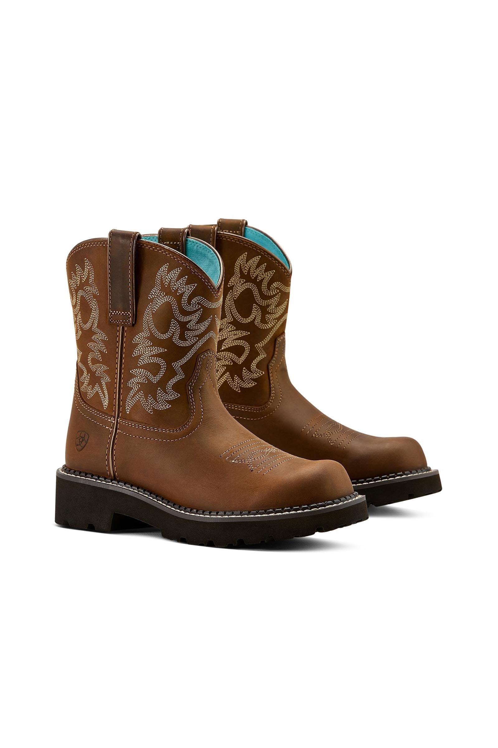 Ariat Fatbaby Women's Western Boots Riding Boots & Riding Shoes
