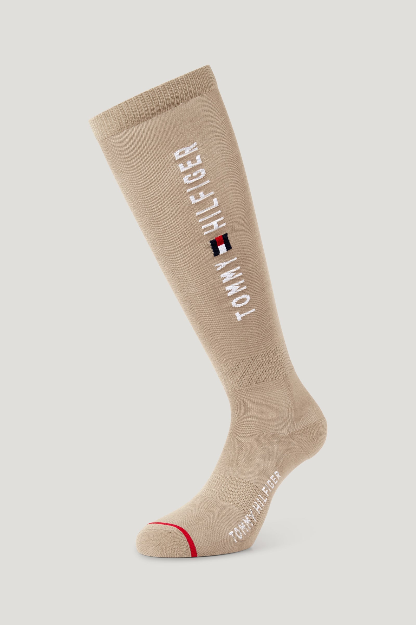 Tommy Hilfiger Equestrian Riga Riding Socks Kniestrümpfe & Reitsocken