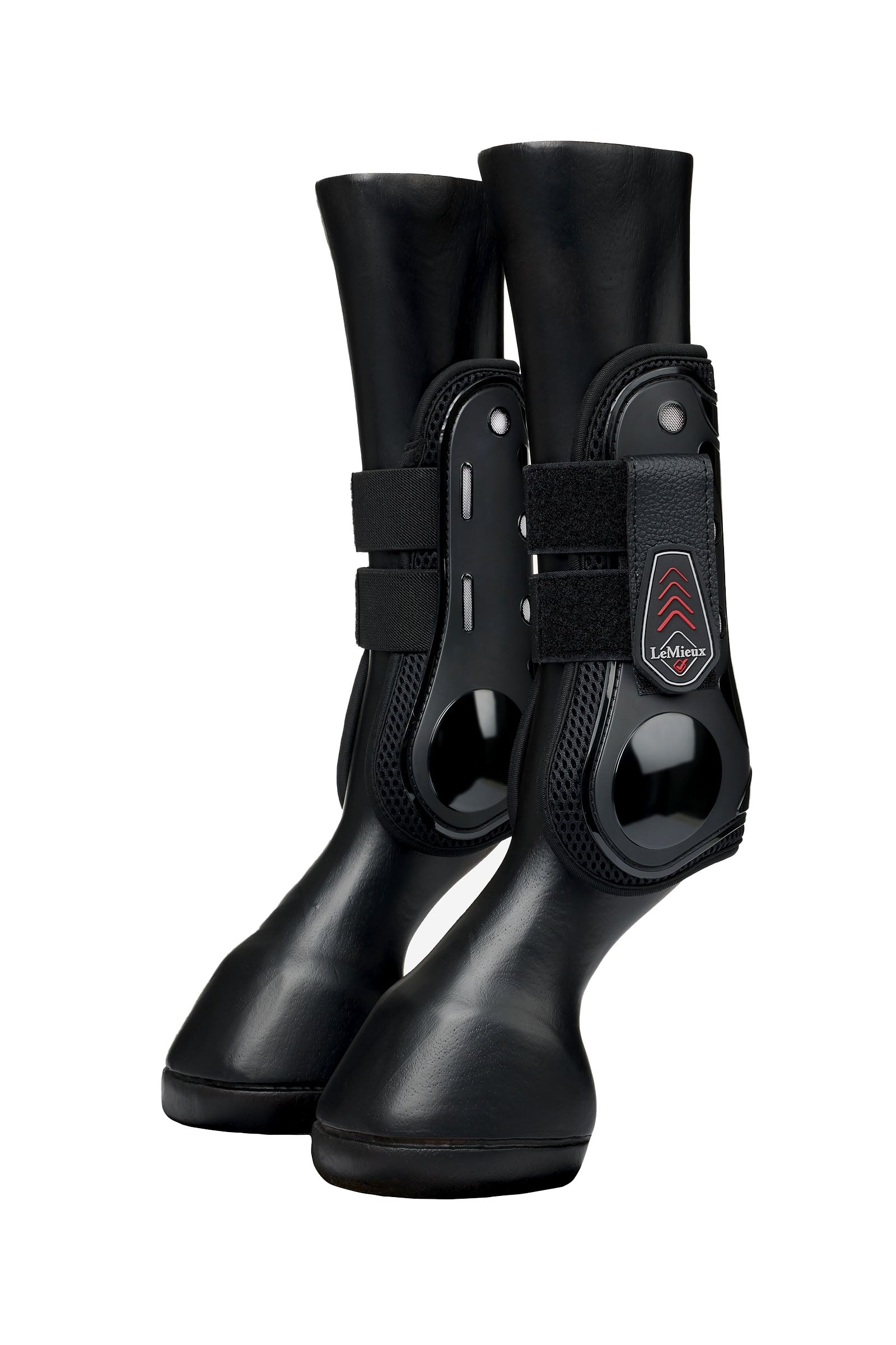 LeMieux Derby ProJump Tendon Boot Leg Protection & Hoof Protection for Horses
