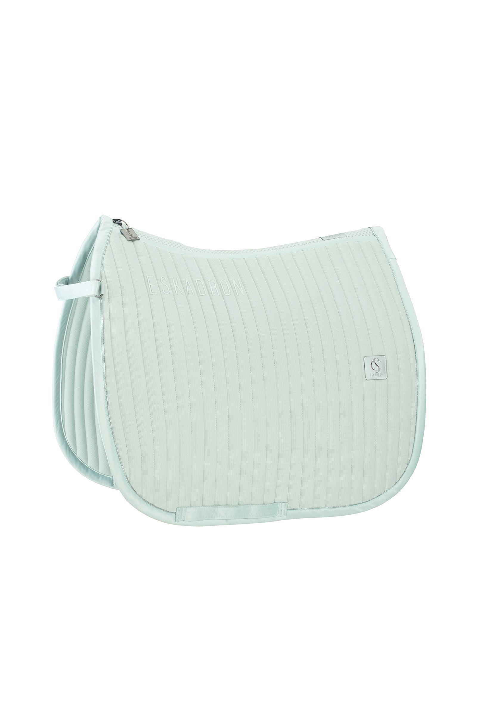 Eskadron Classic Sports Dressur Schabracke Cord Emblem SS24 Schabracken