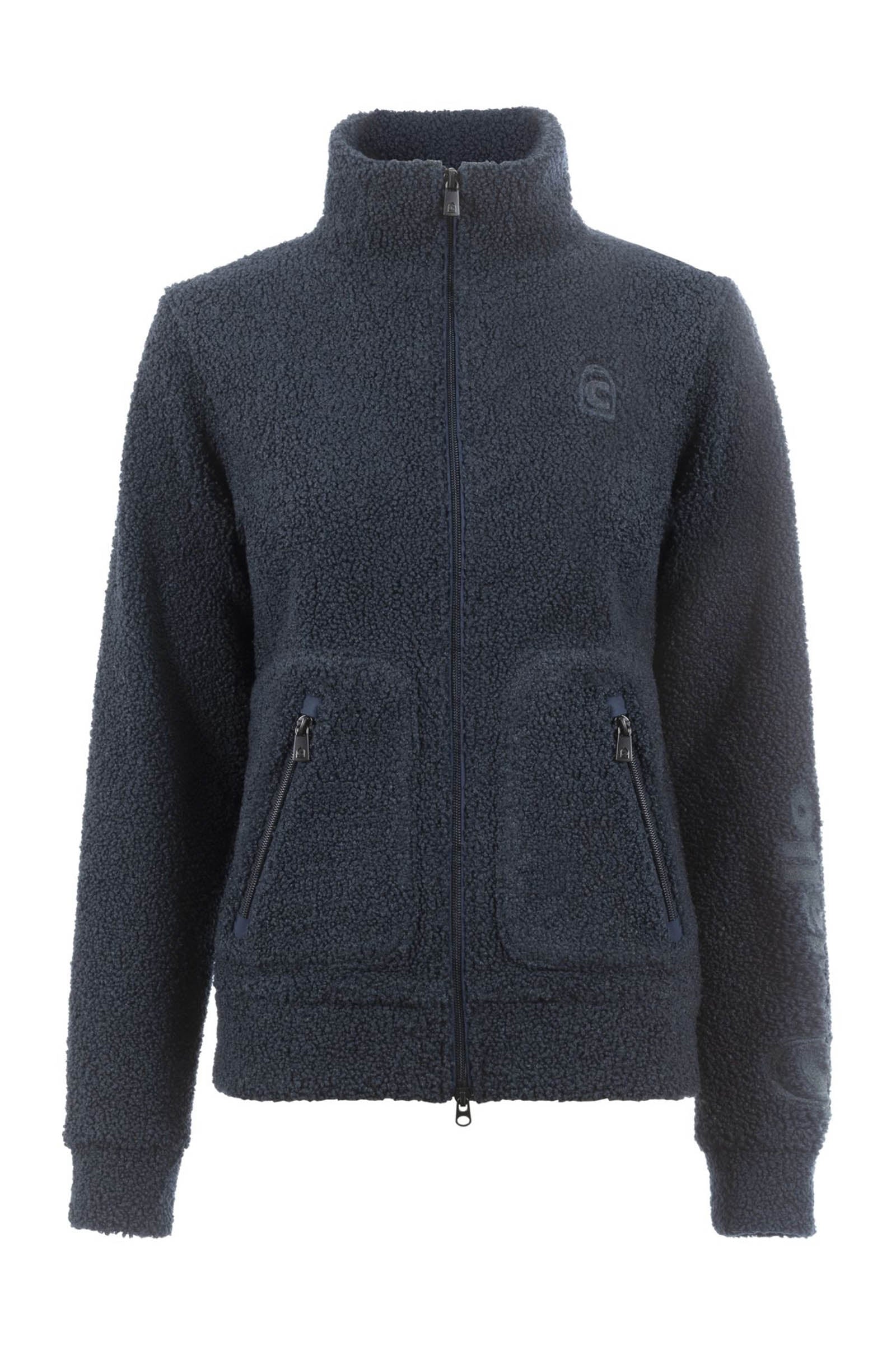 Cavallo CavalRosie Women's Teddy Fleece Jacket Damen Reitbekleidung