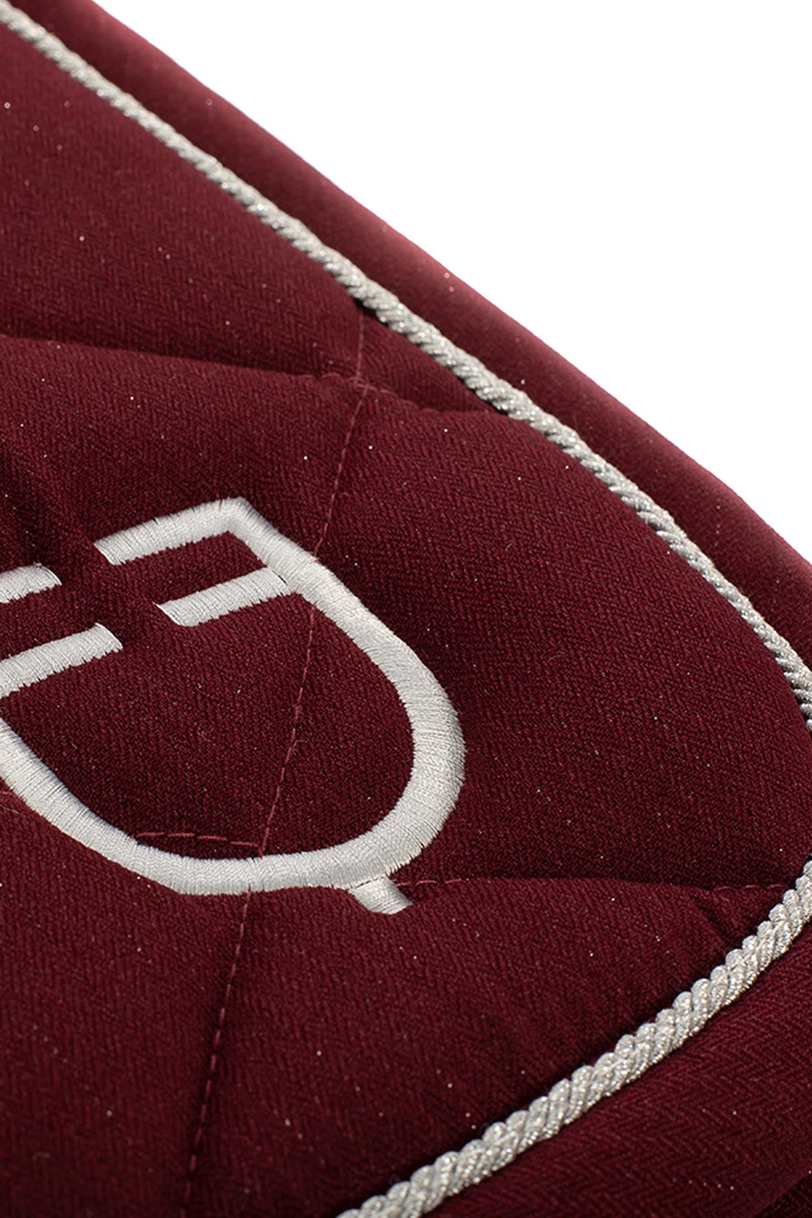 Equestro Diamond General Purpose Saddle Pad Saddle Pads