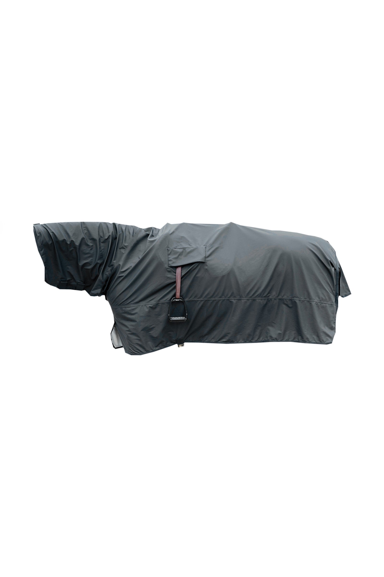 Kentucky Horsewear Hurricane Rain Sheet, 0g Horse Rugs
