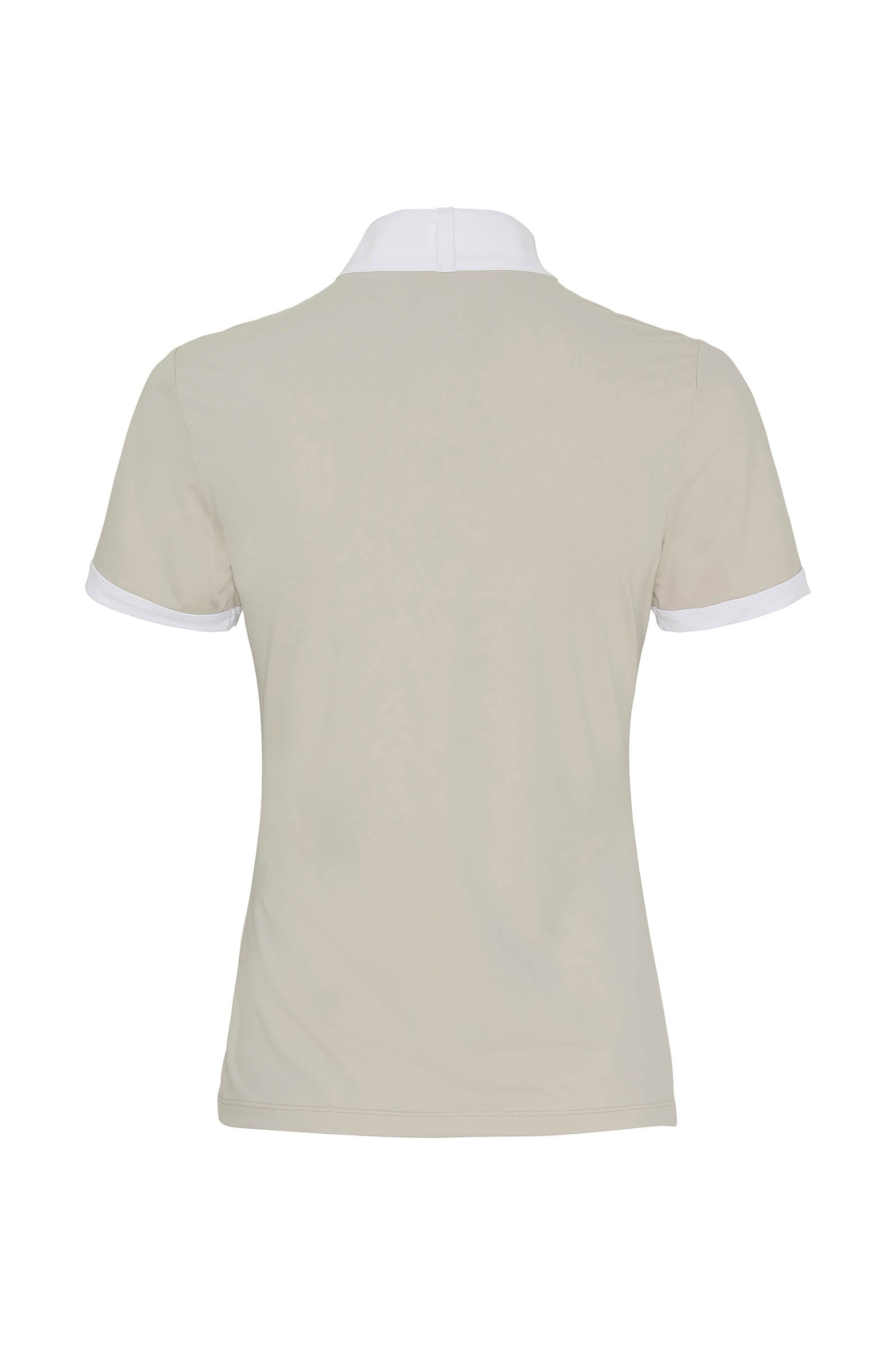 Catago Nice Women's Half Zip Show Shirt Women’s Riding Clothing