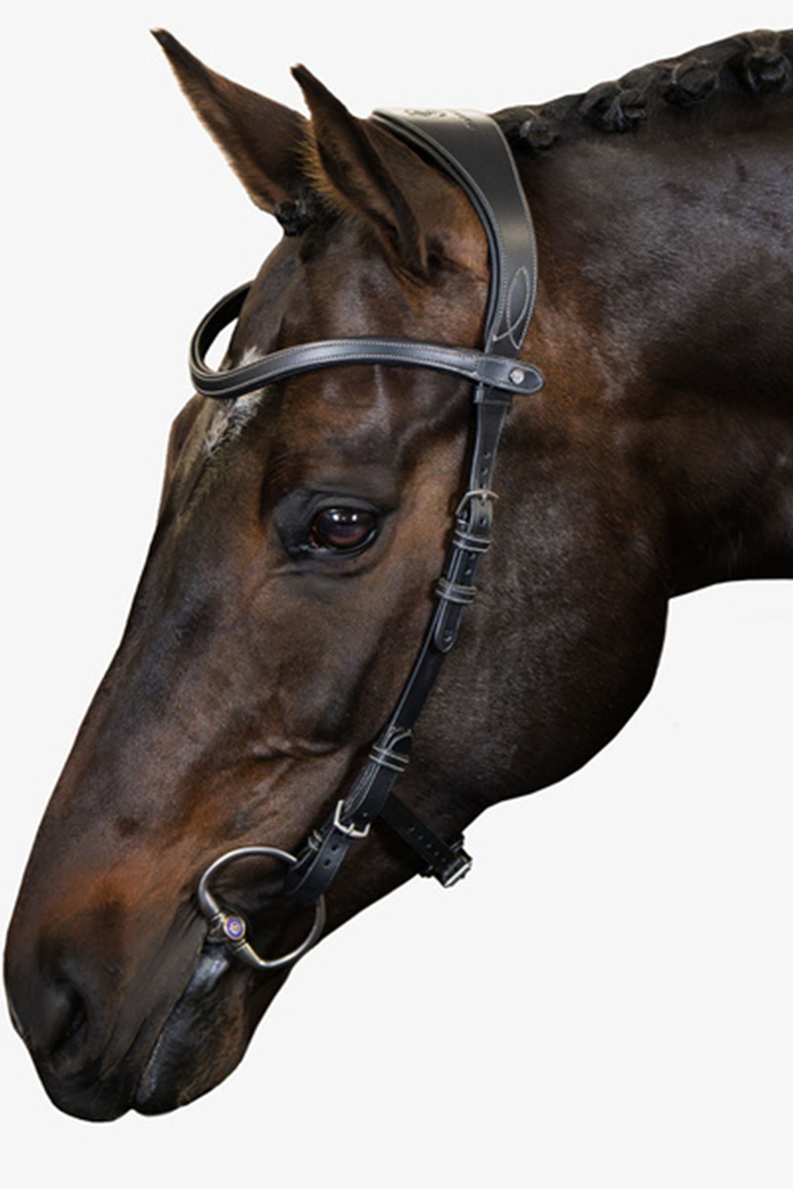 PS of Sweden Bridle Helsinki Bridles & Reins