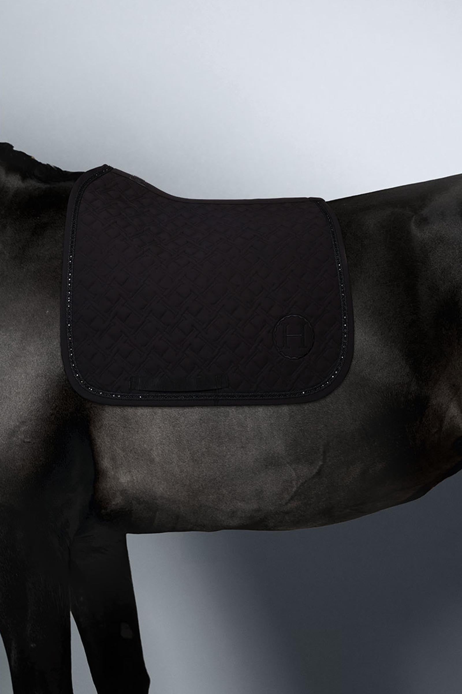 Harcour Saphir Saddle Pad Dressage Saddle Pads