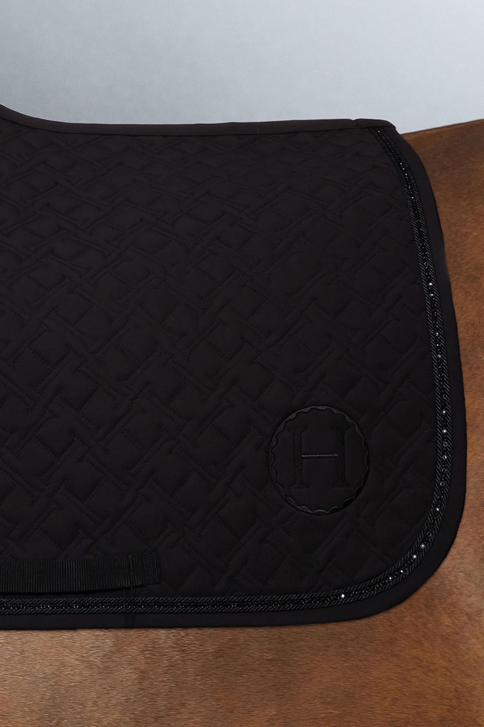 Harcour Saphir Saddle Pad Dressage Saddle Pads