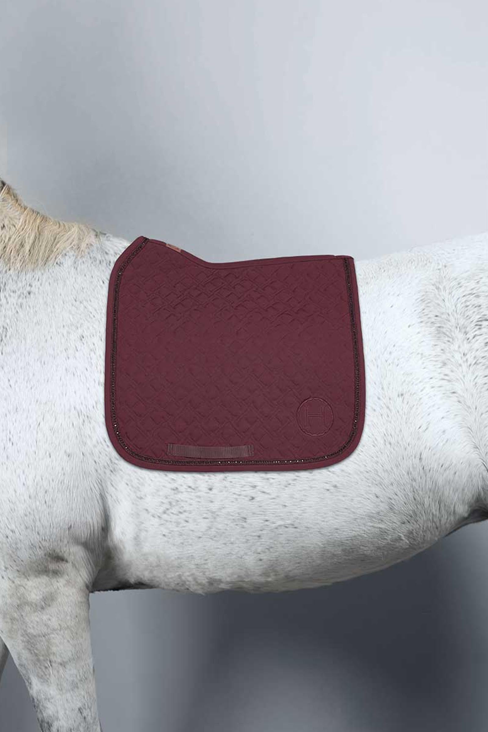 Harcour Saphir Saddle Pad Dressage Saddle Pads