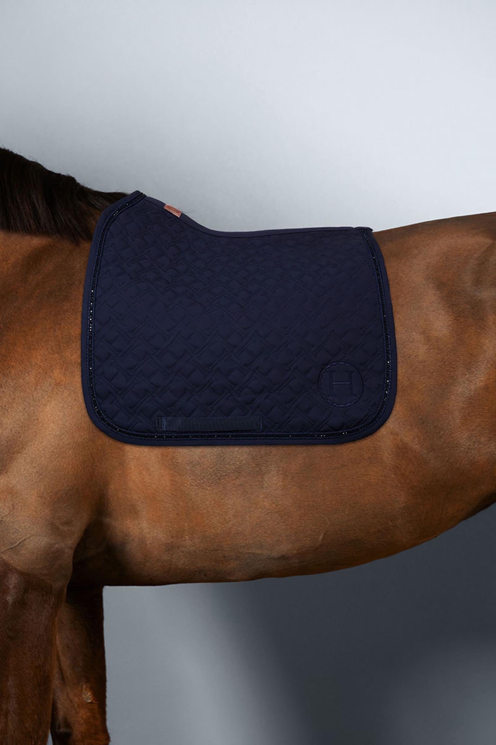 Harcour Saphir Dressurschabracke Schabracken