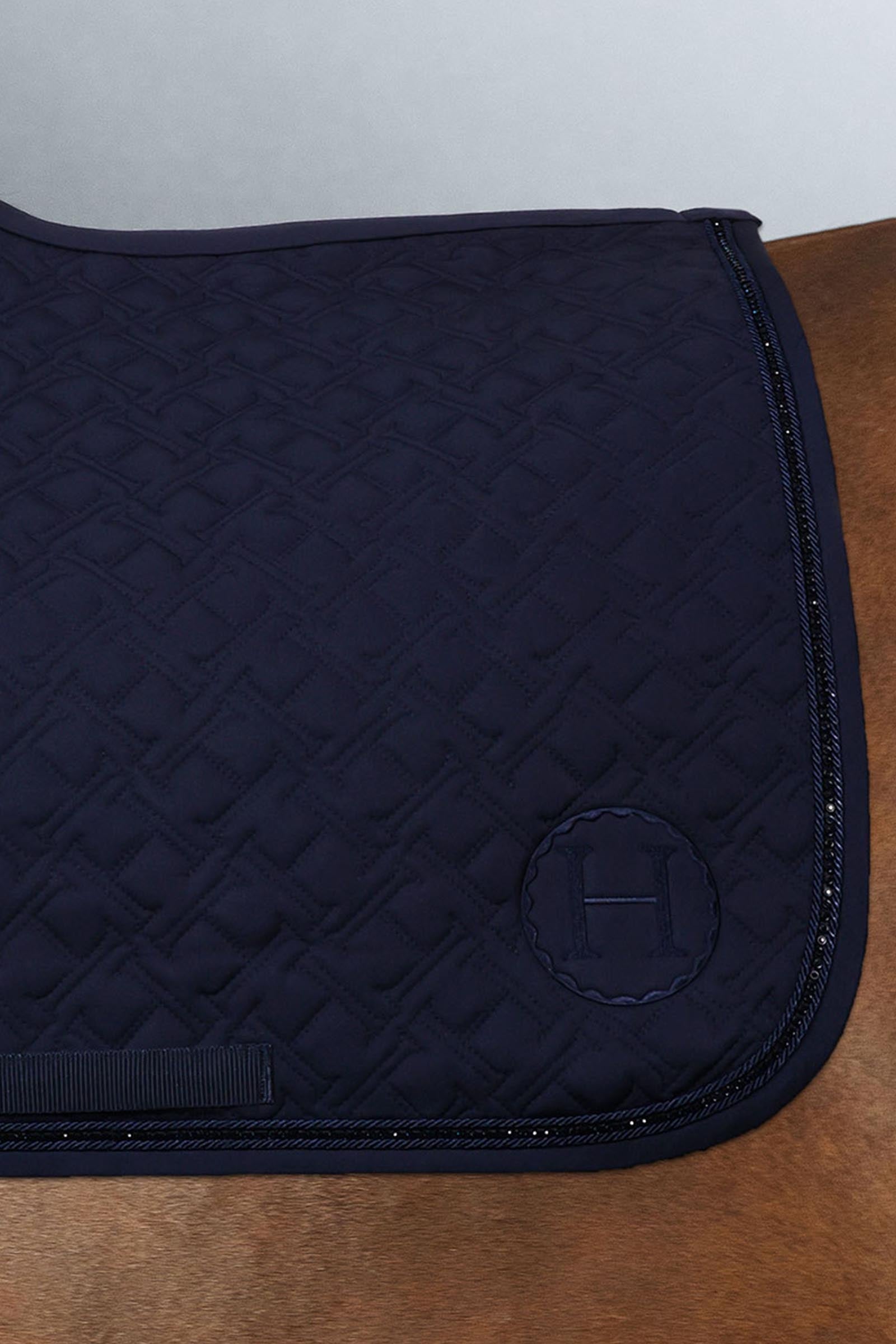Harcour Saphir Saddle Pad Dressage Saddle Pads