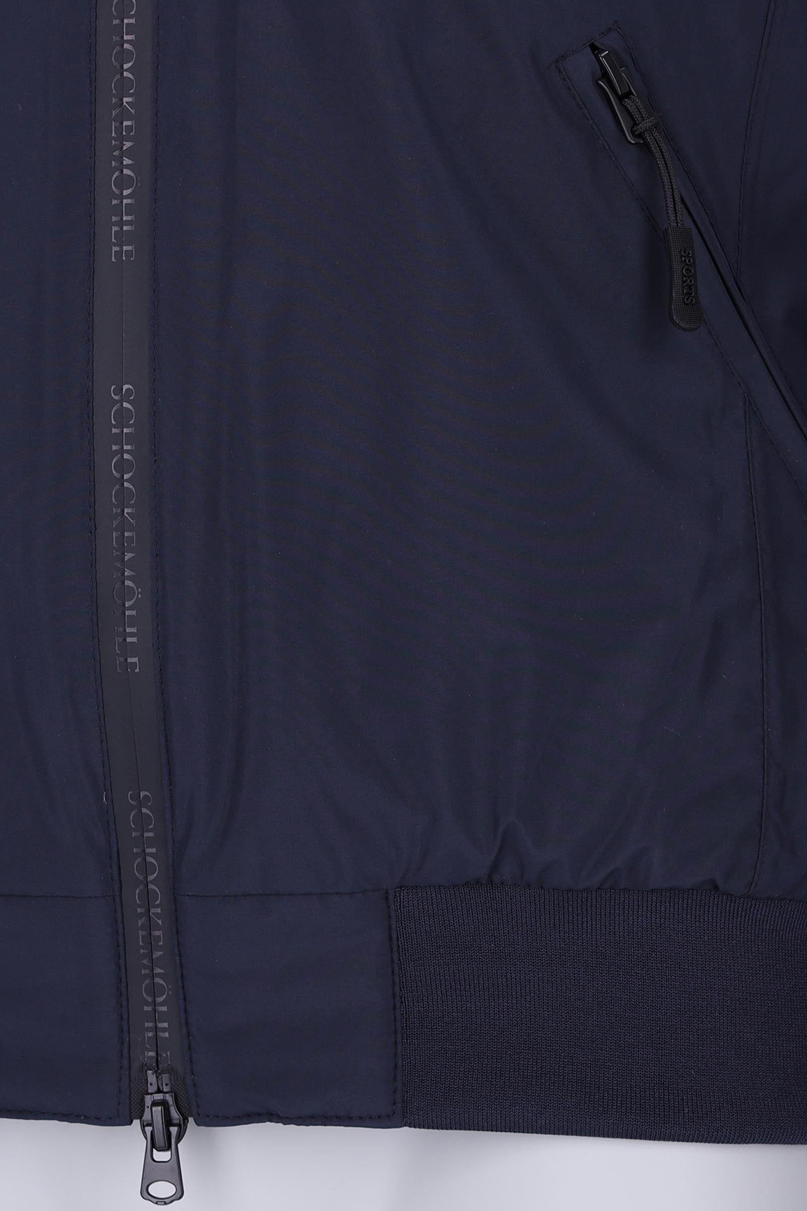 Schockemöhle Sports SPLorena Style Women's quilted Blouson Women’s Riding Clothing