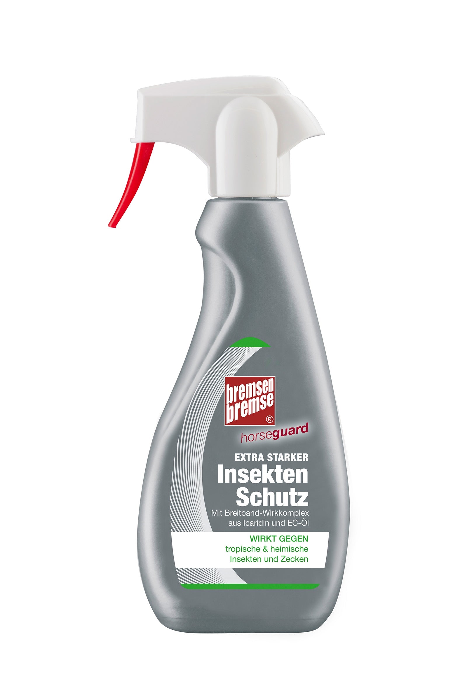 Bremsenbremse Insect Protection Horseguard 375ml Antifly Protection for Horses