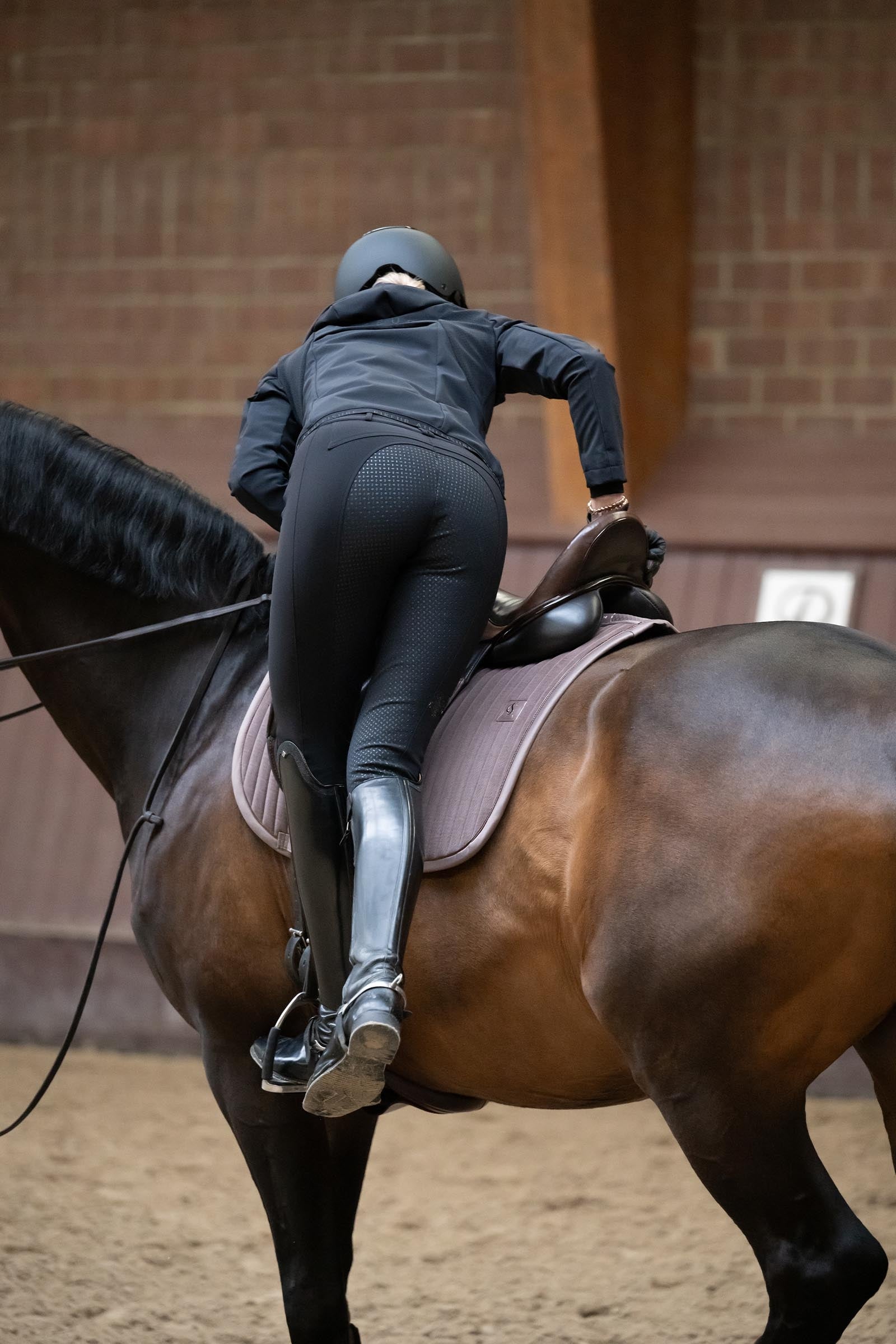 Pikeur New Candela Women´s Fullseat Grip Breeches Womens Breeches