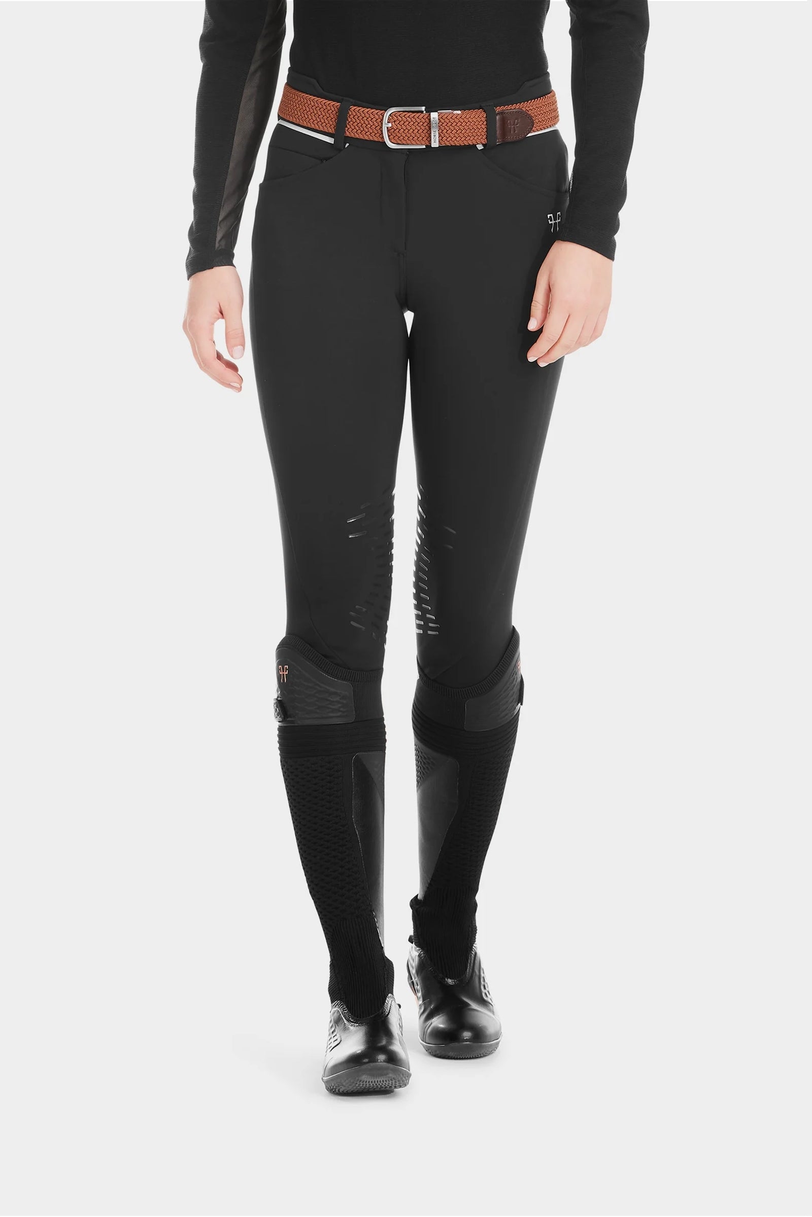 Horse Pilot X-Design Damenreithose Womens Breeches