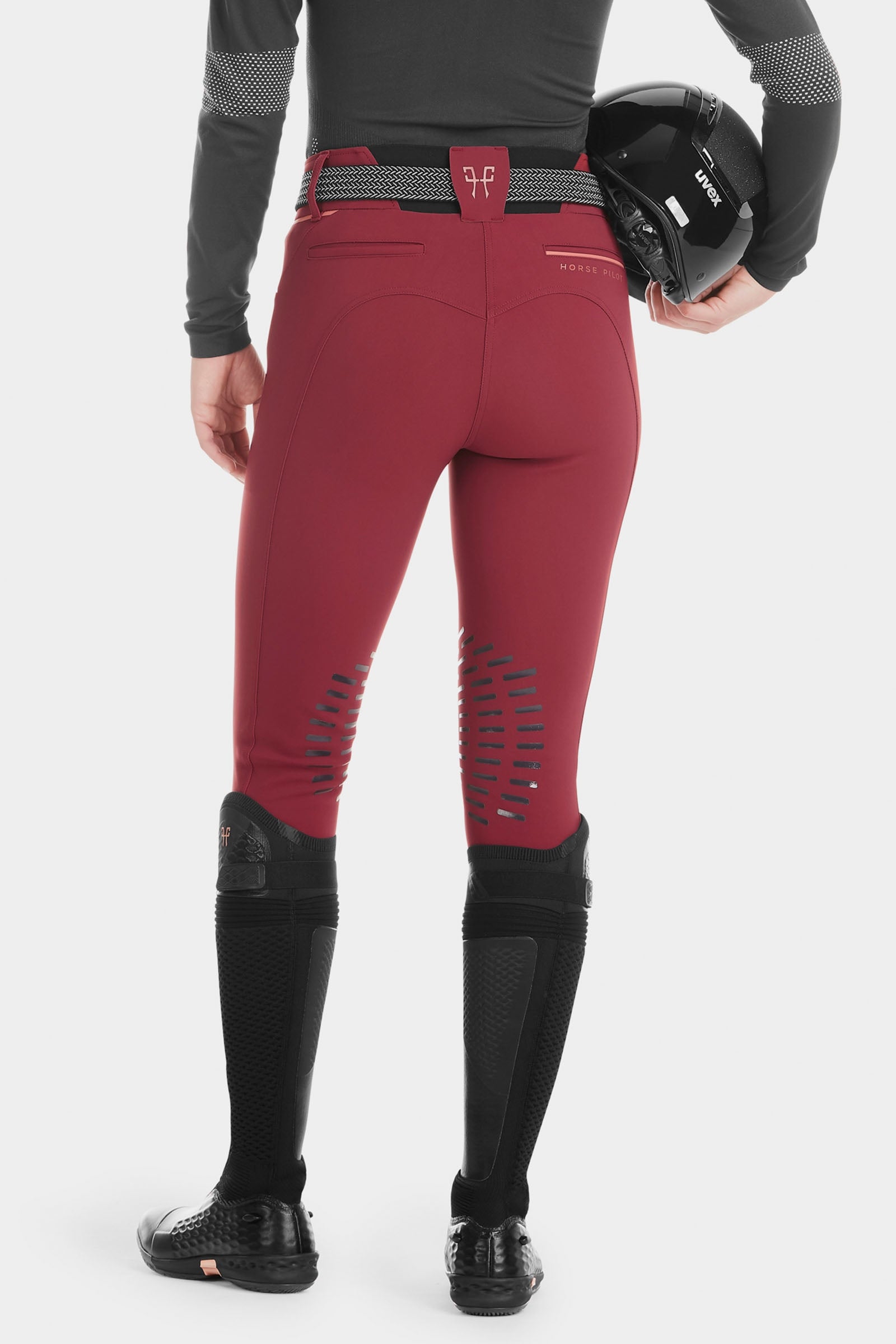 Horse Pilot X-Design Damenreithose Womens Breeches