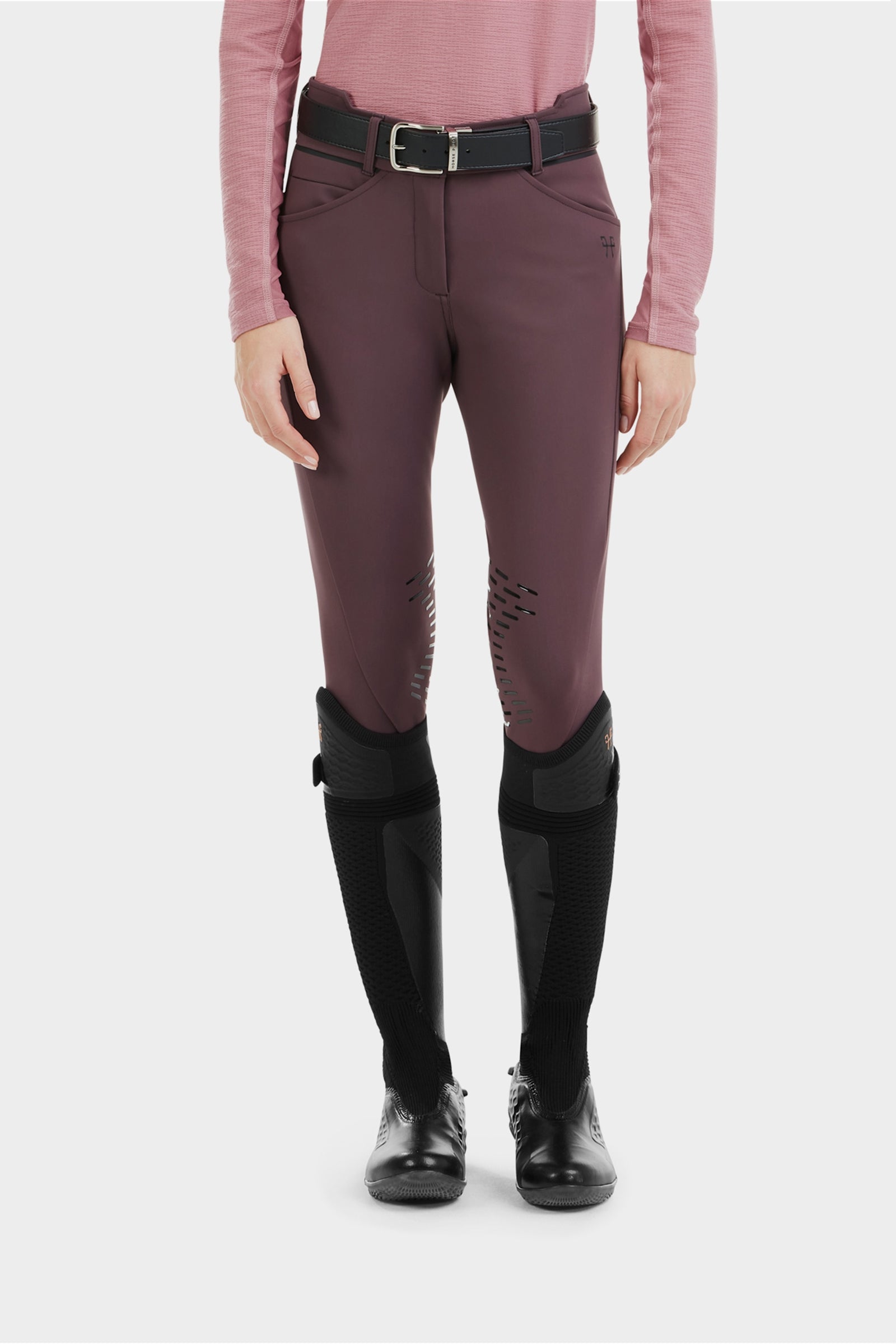 Horse Pilot X-Design Damenreithose Womens Breeches
